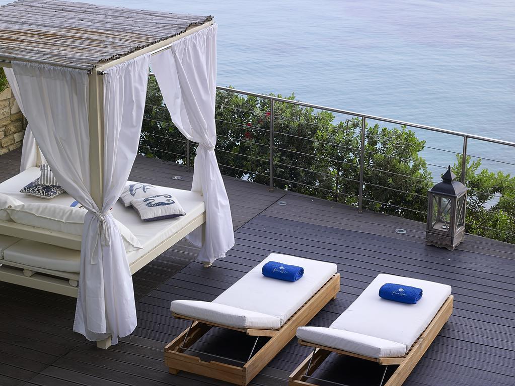 Paradisso Beach Villas * Zakynthos Town