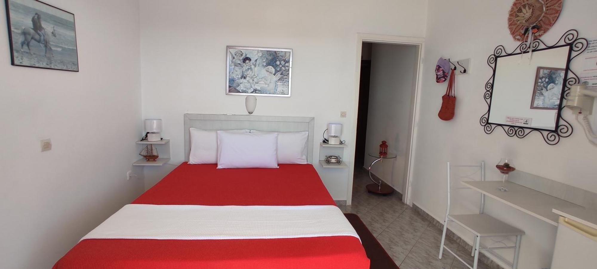 Aparthotel Neapoli *