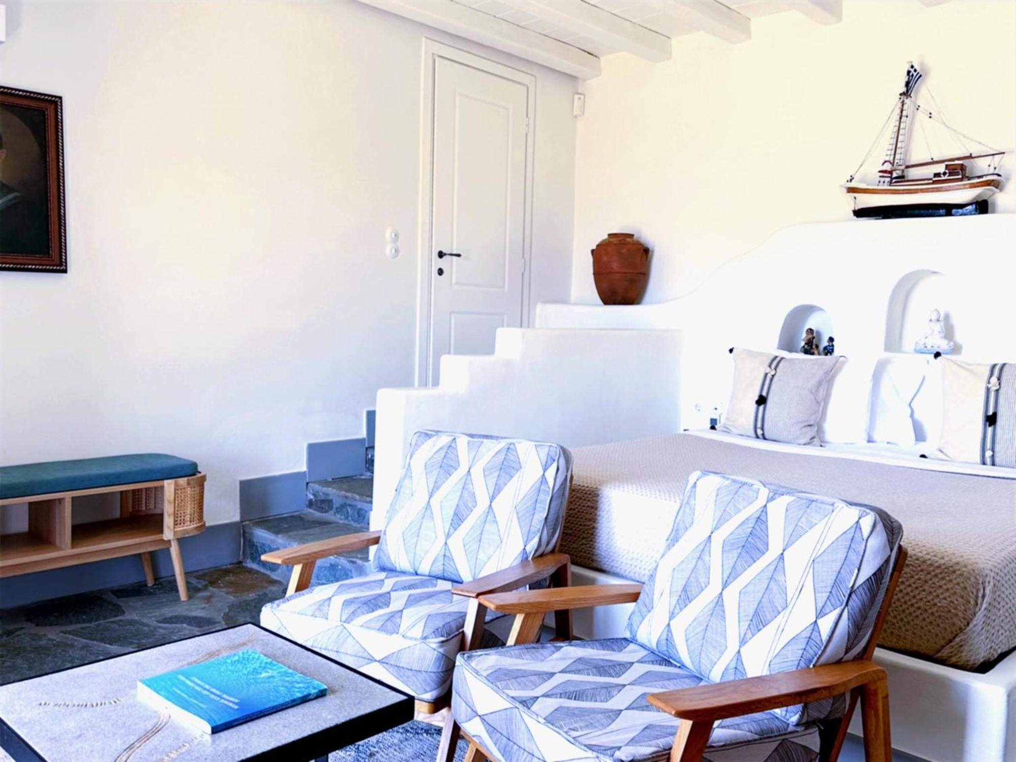 Nautilia - Luxury And Hotel 3*