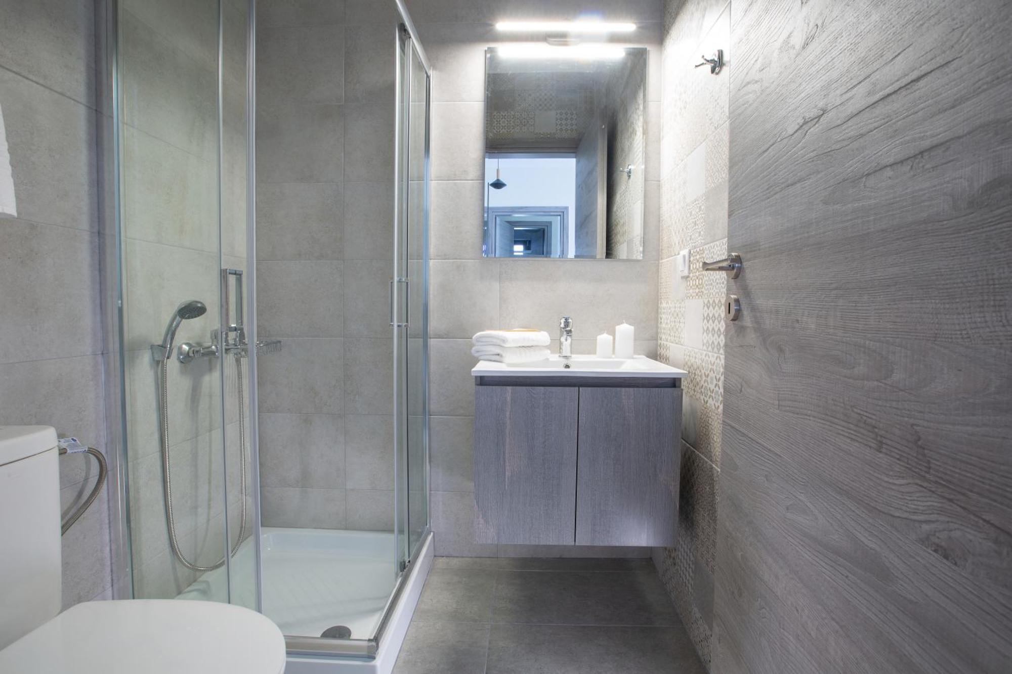 Apartment Amelie's Luxe Kalligoni