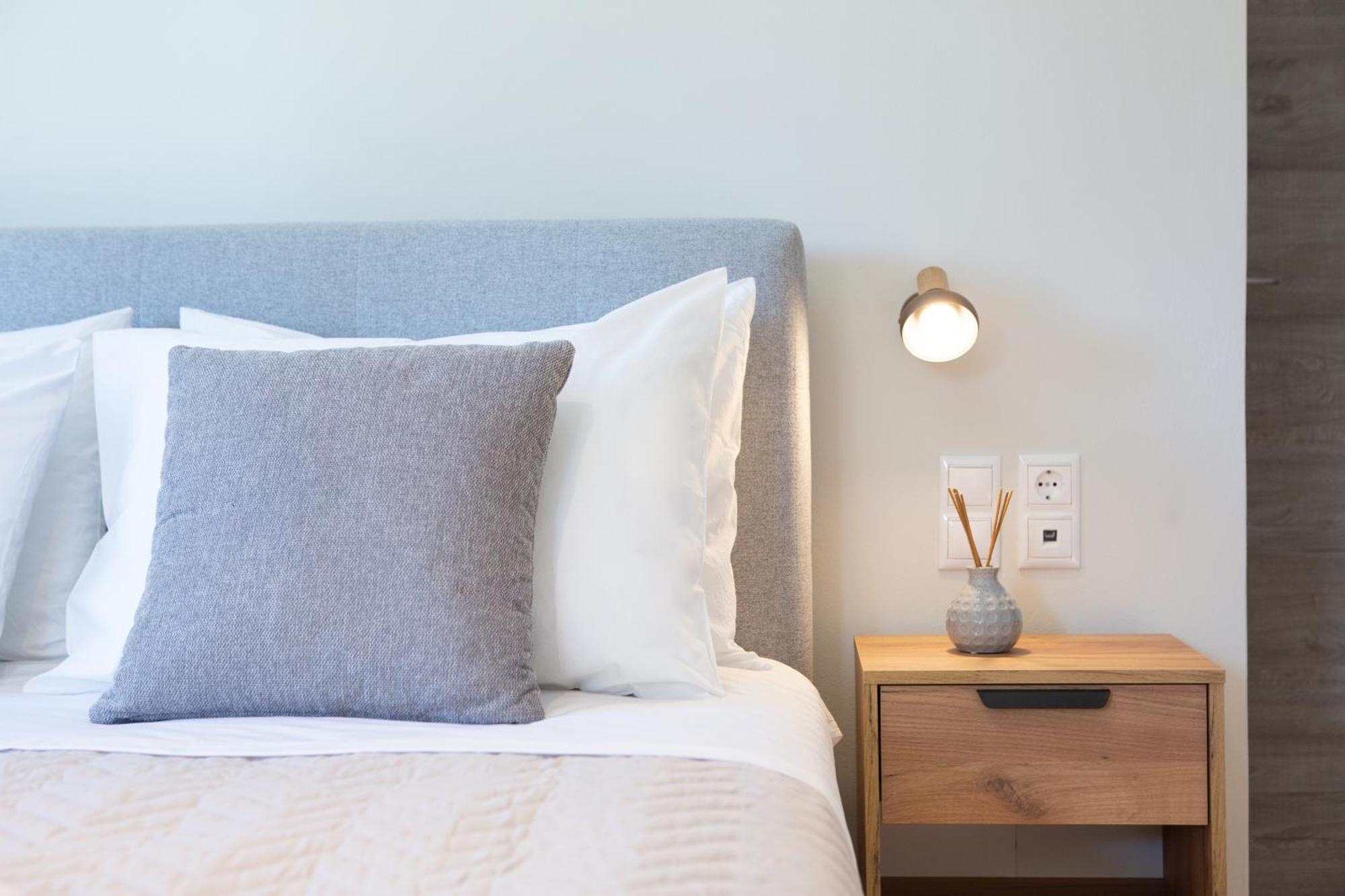 Amelie's Luxe Apartment