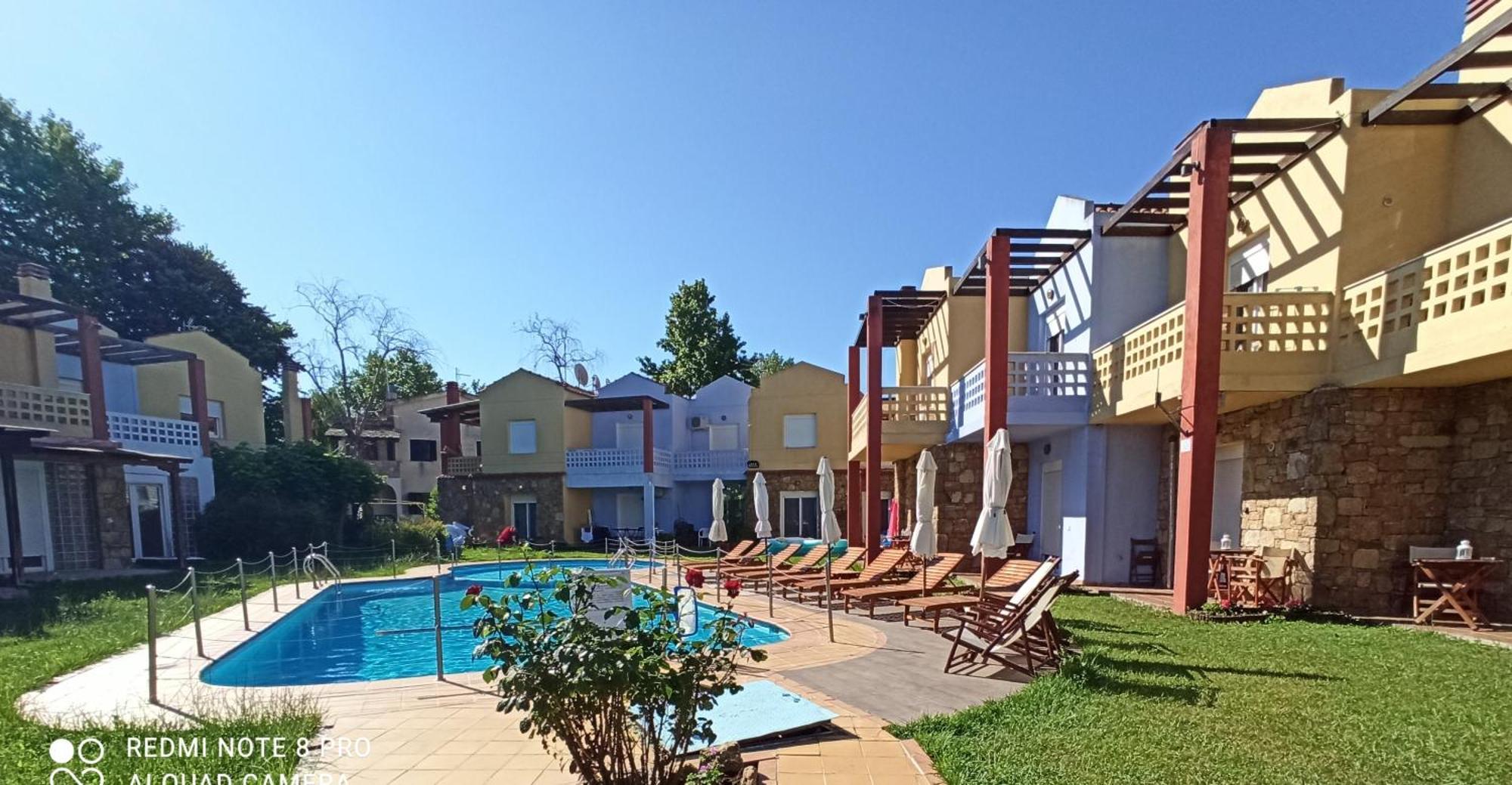 Apartment Ydna Family *