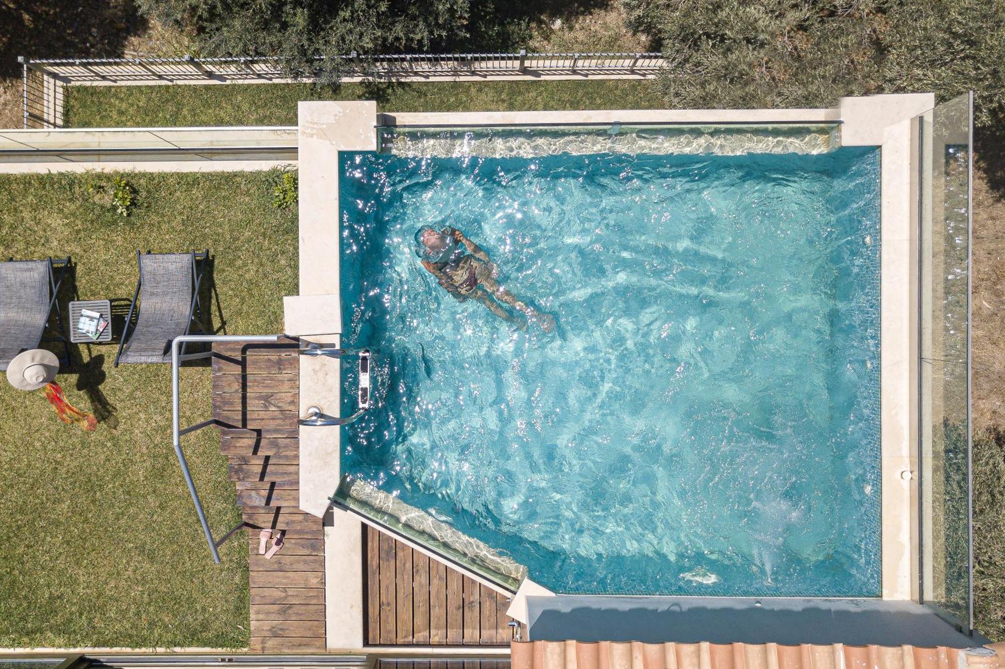 Alea Villa