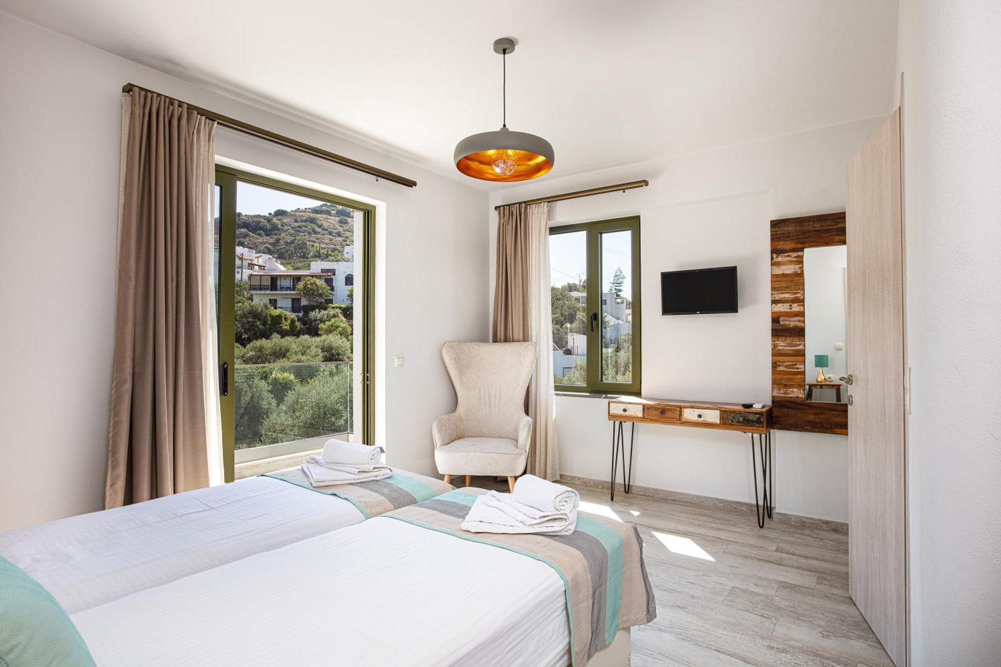 Villa Alea *