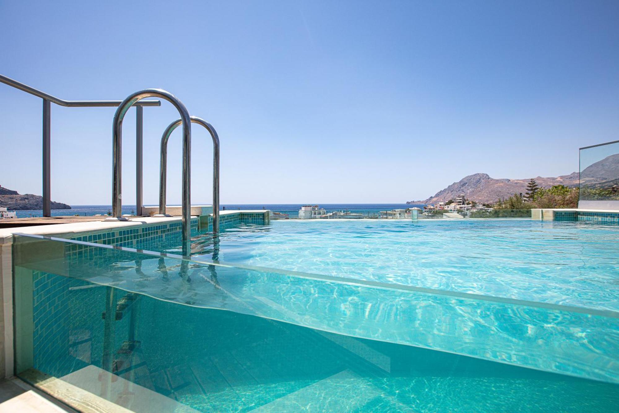 Villa Alea Plakias