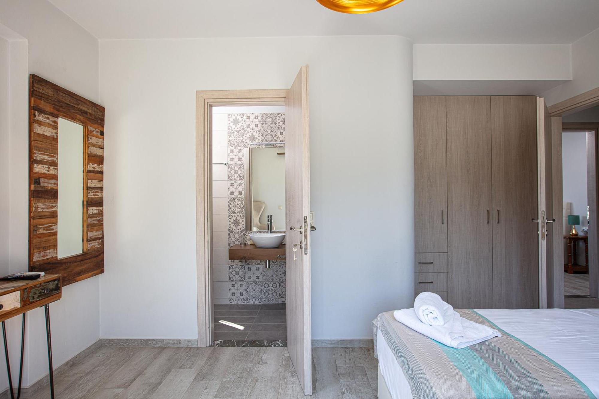 Alea Villa