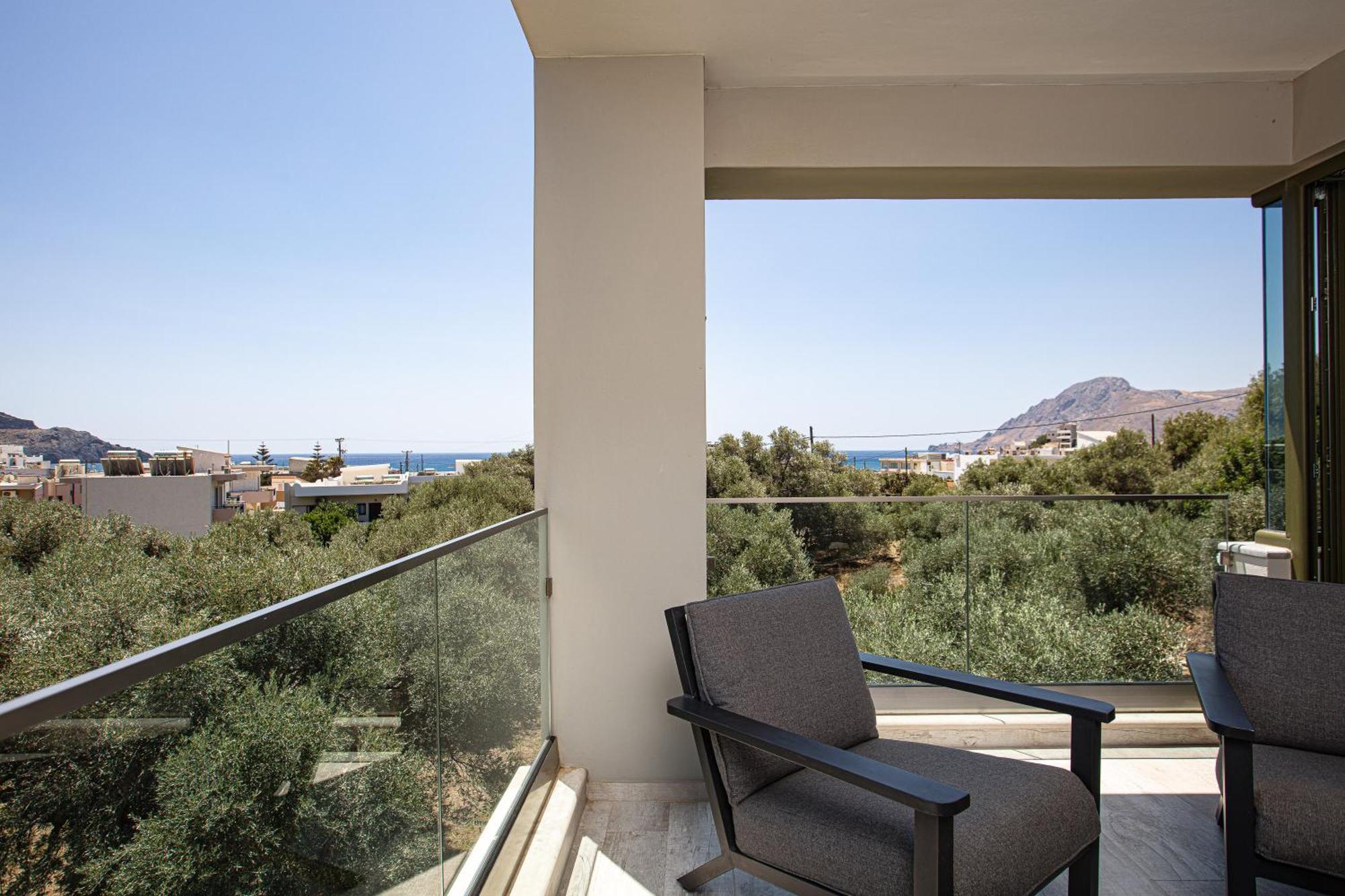 Villa Alea Plakias