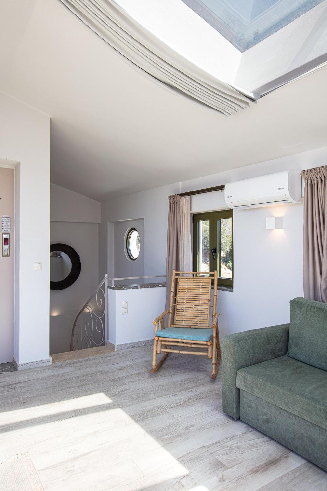 Alea Villa *