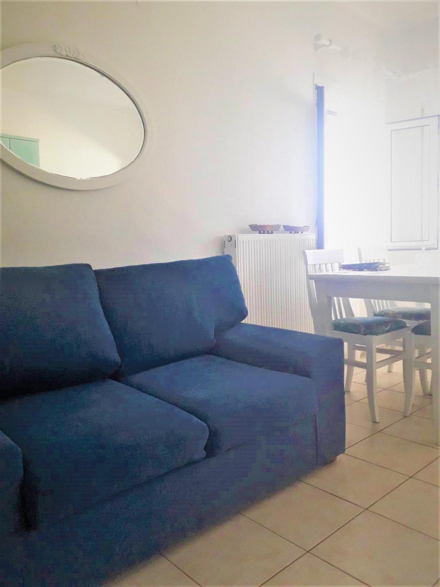 Summer Aura - Seaside Place Apartment Istro