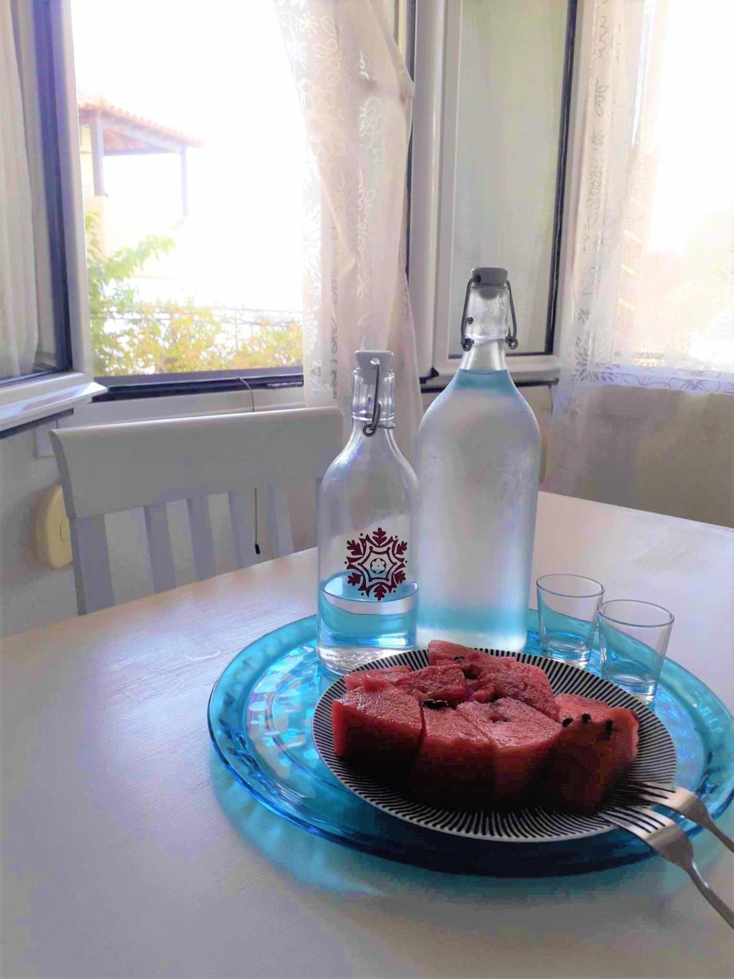 Summer Aura - Seaside Place * Istro