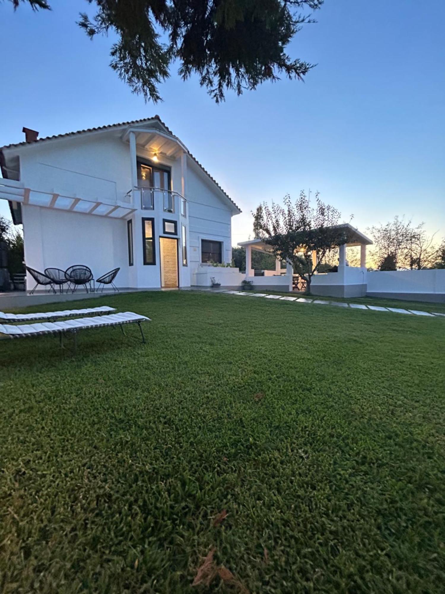 Villa Sunset Albatross