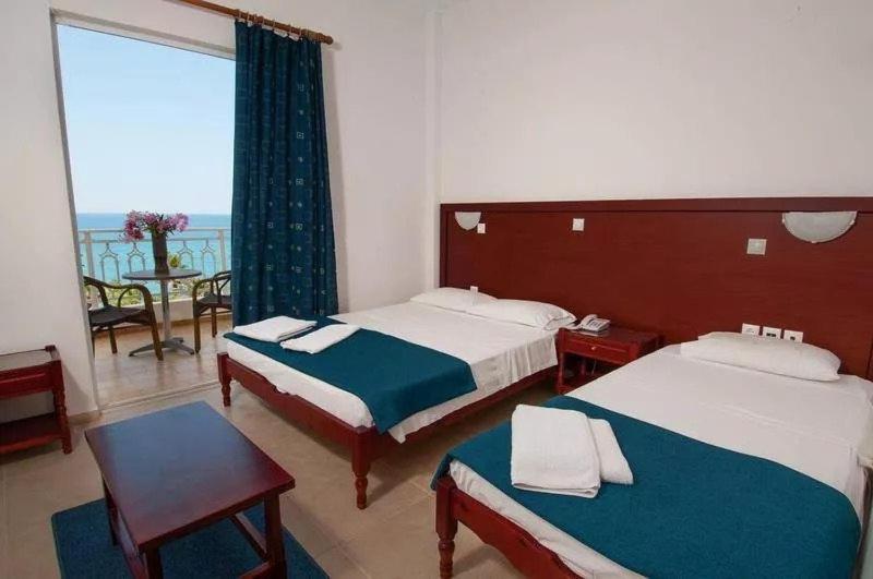 Hotel Poseidon 4*