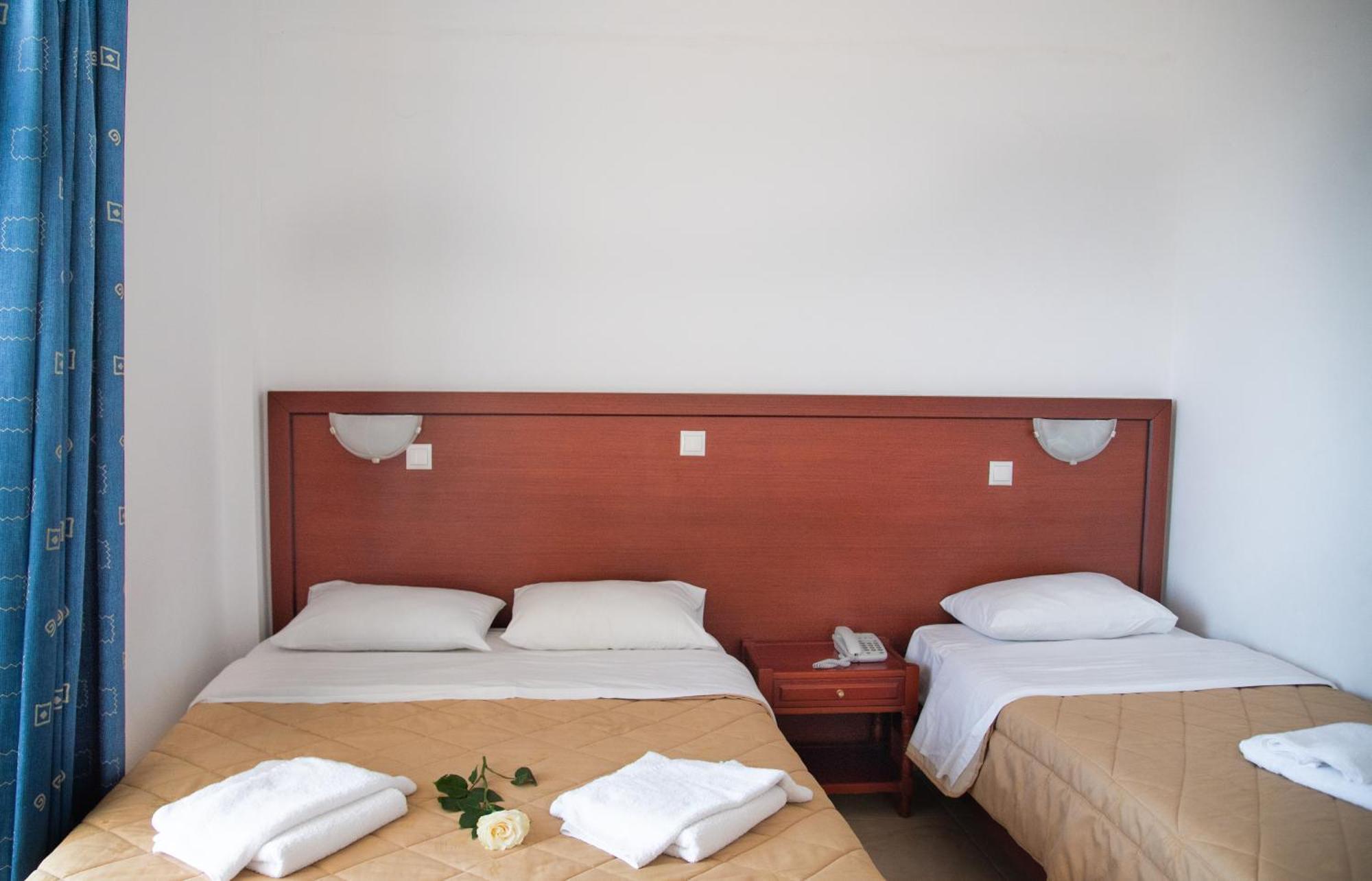 Poseidon Hotel