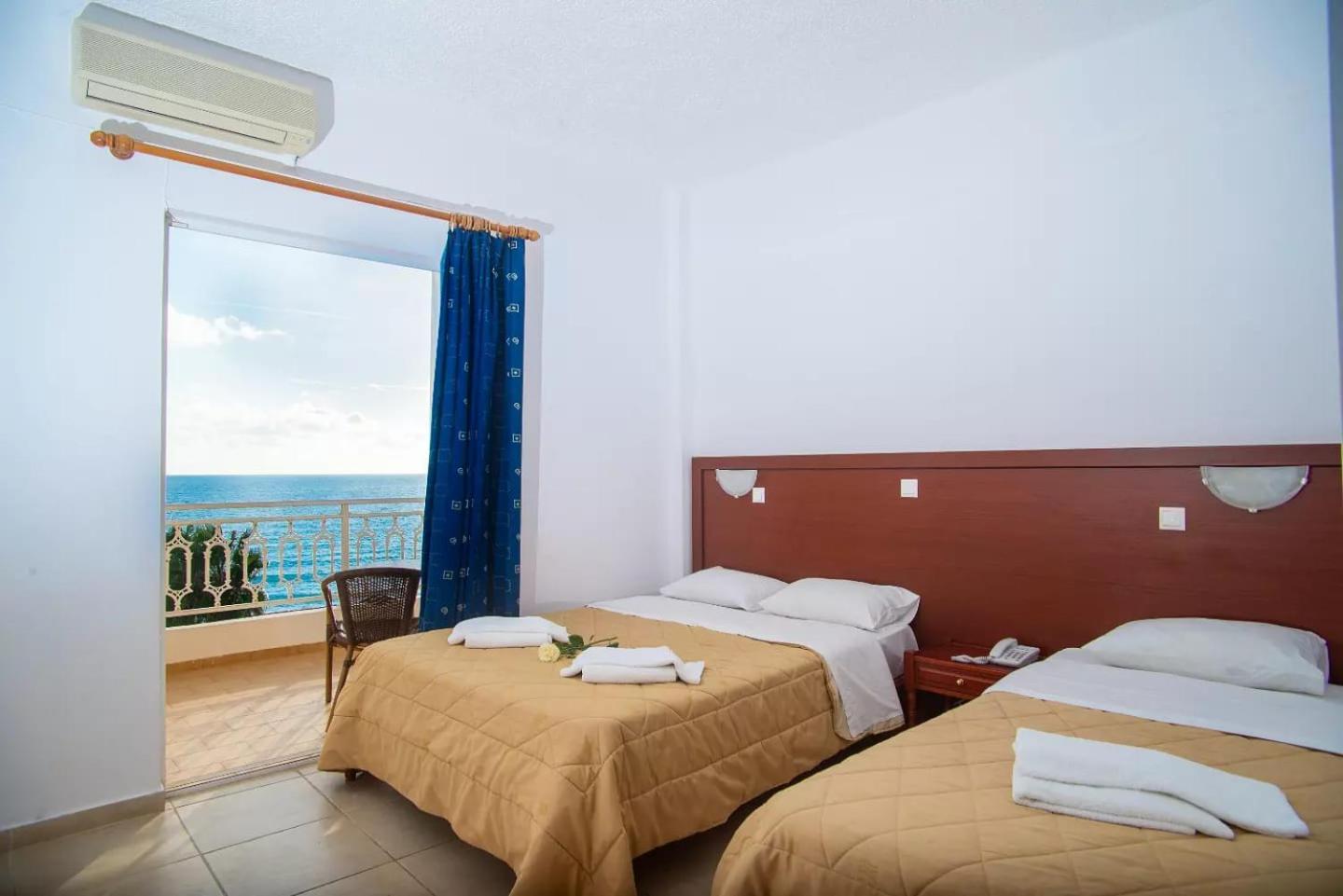 Poseidon 4*