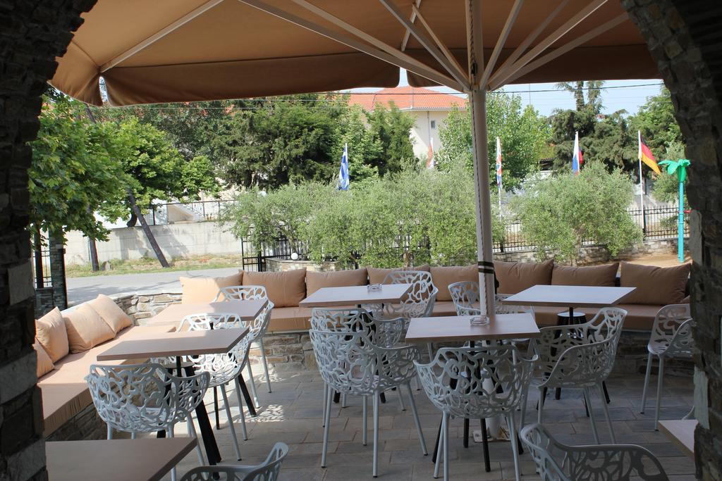 Hotel Zeus 3*
