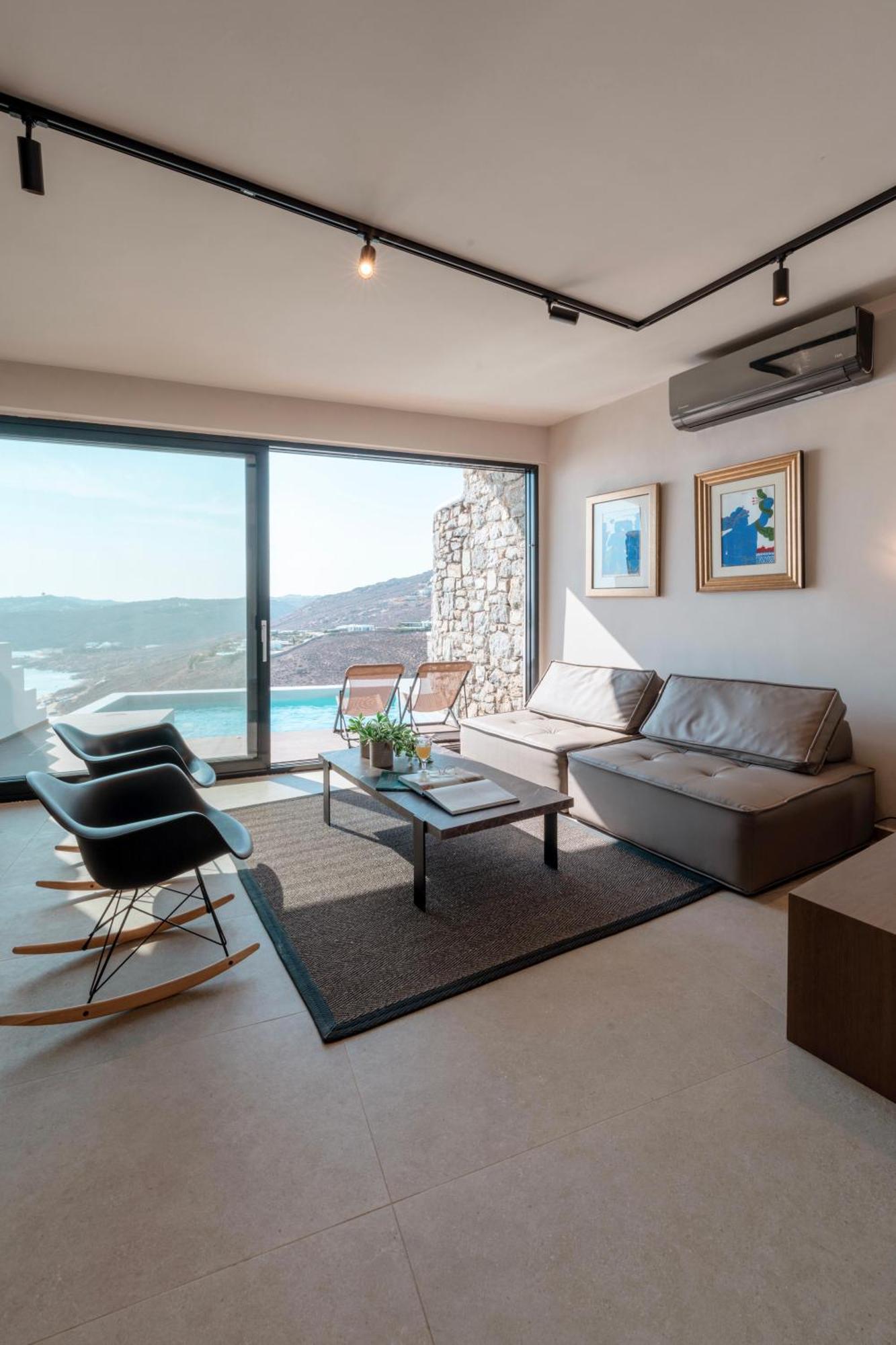 Holiday home Luxury House With Private Pool At Elia *