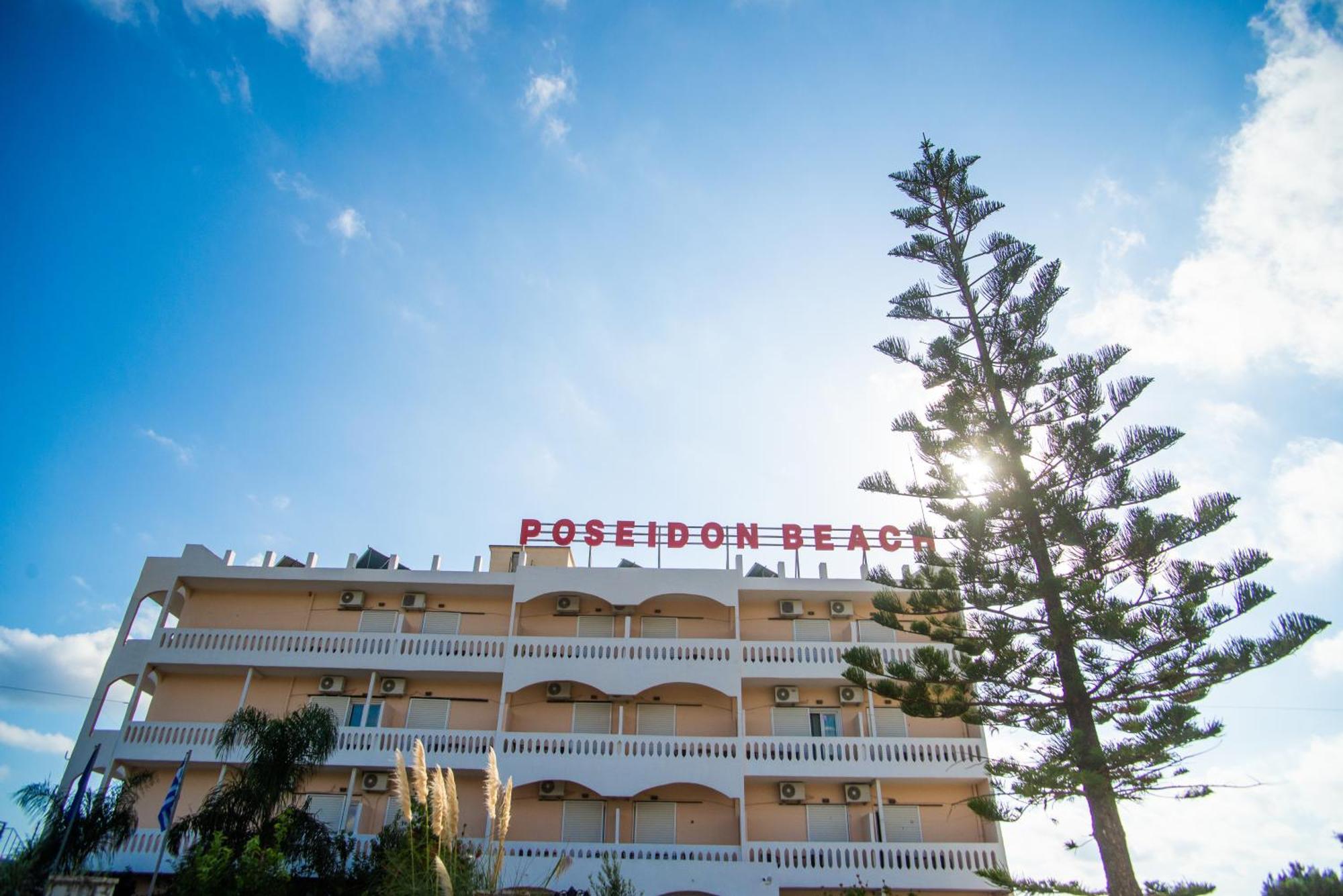 Poseidon Hotel