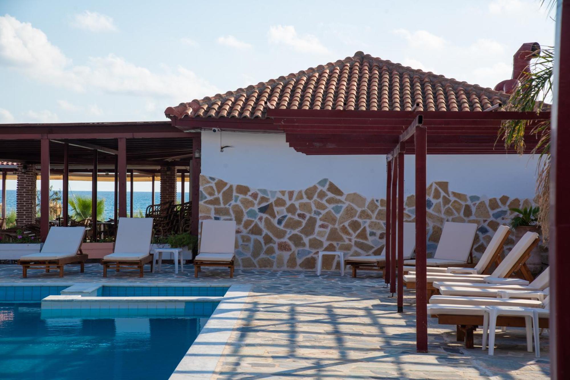 Poseidon Hotel