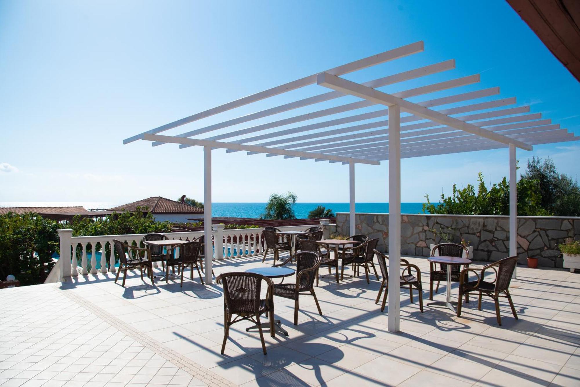 Hotel Poseidon 4*