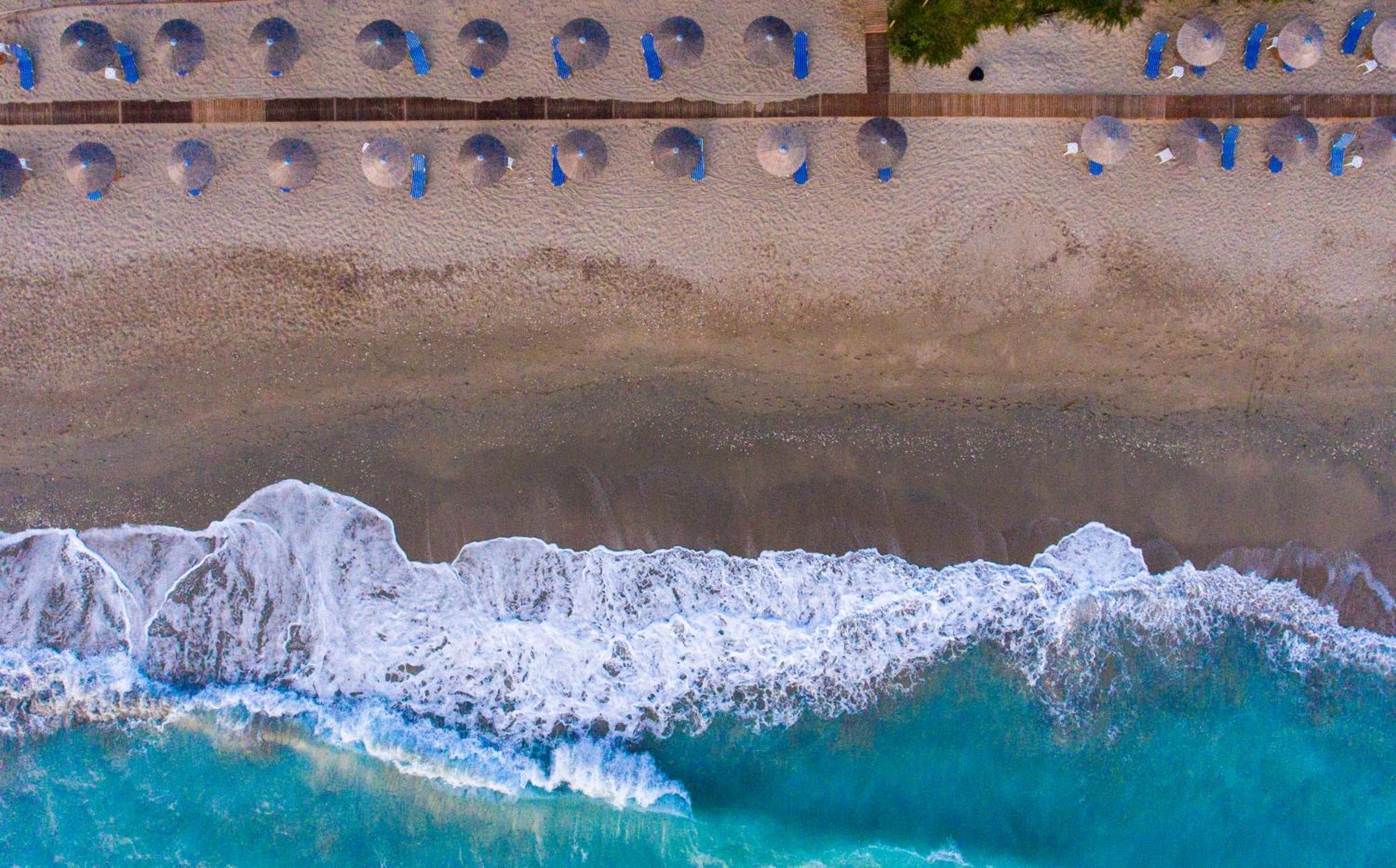 Poseidon 4* Kastrosikia