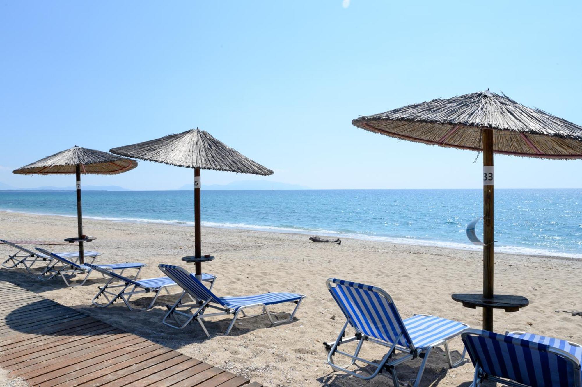 Poseidon Hotel