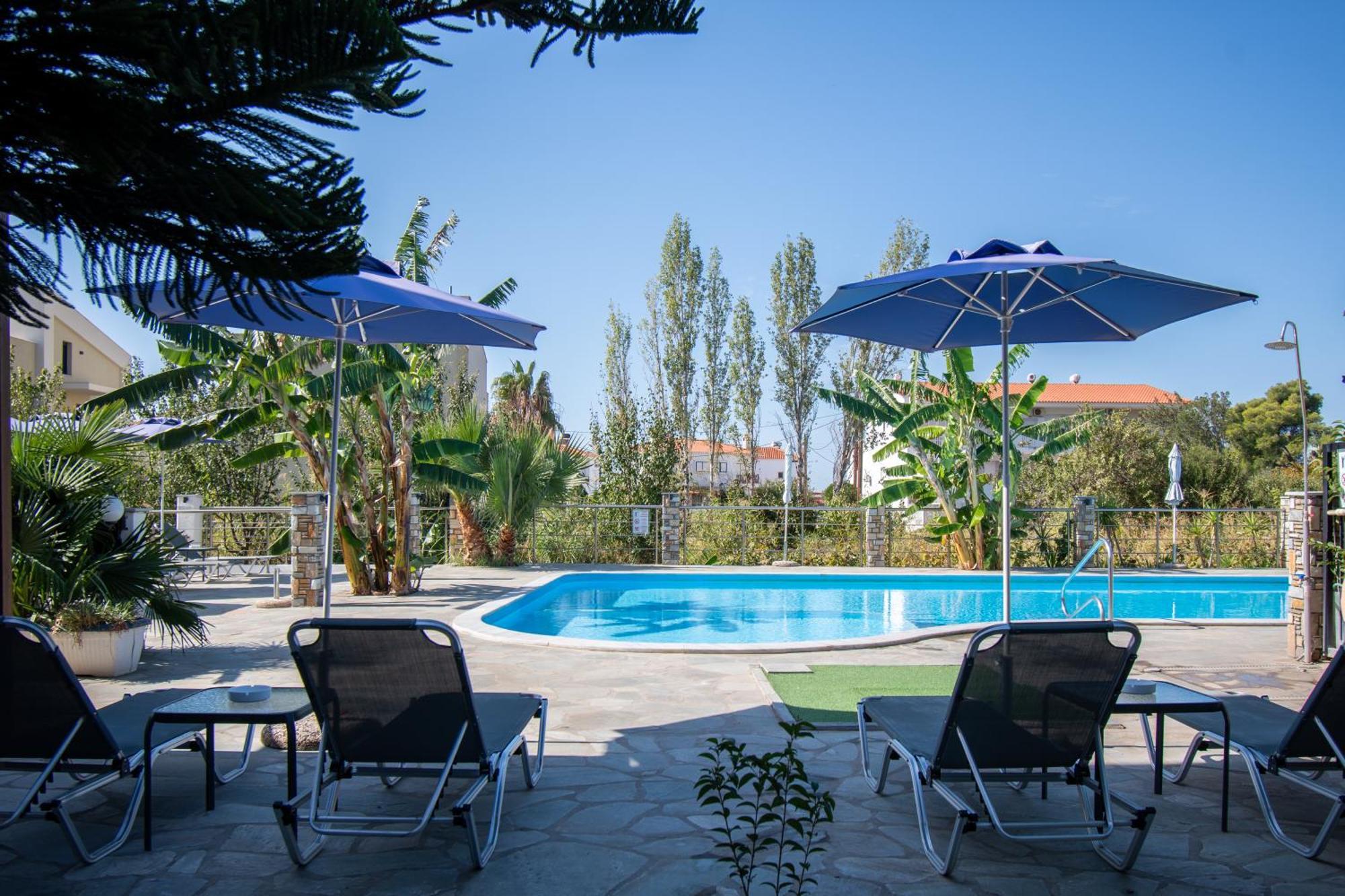 Star Paradise Hotel