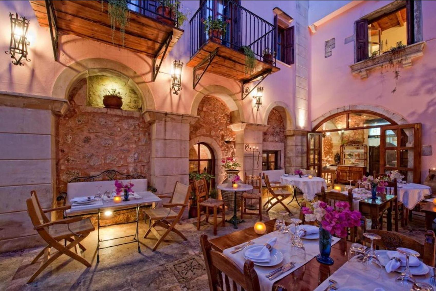Veneto Boutique 4*