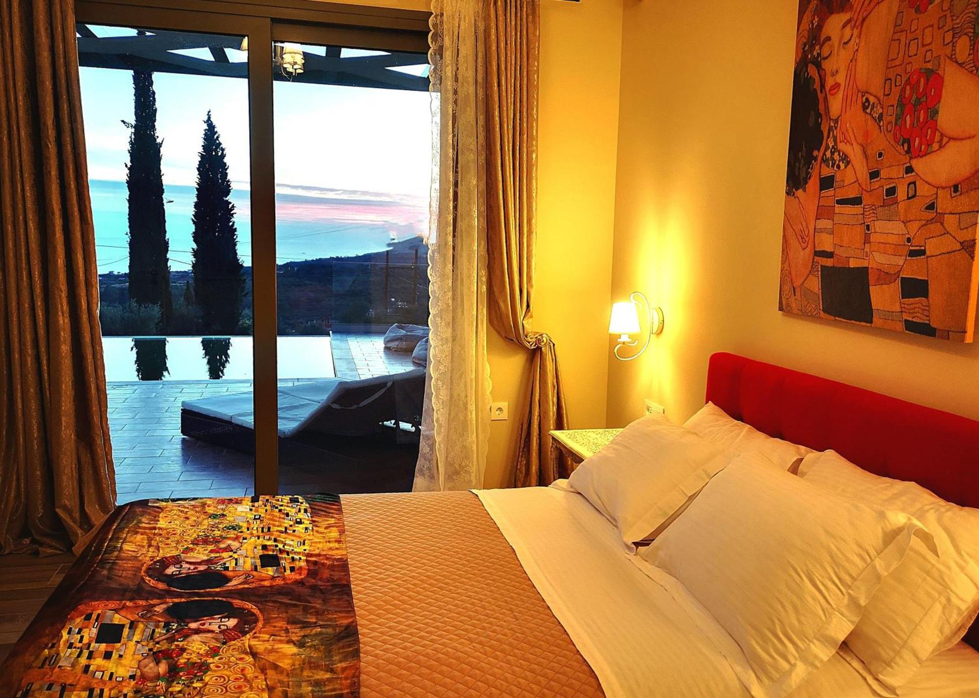 Relux Villa Livathos (Kefalonia)