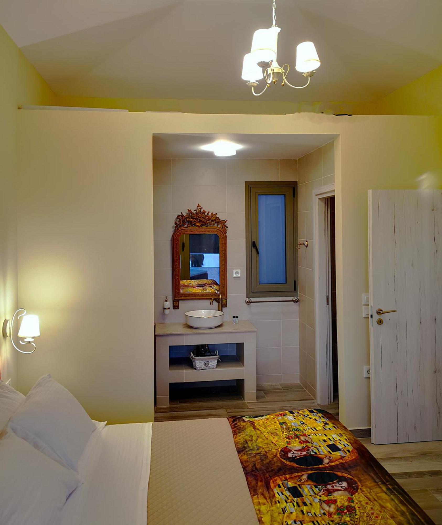 Relux Villa *