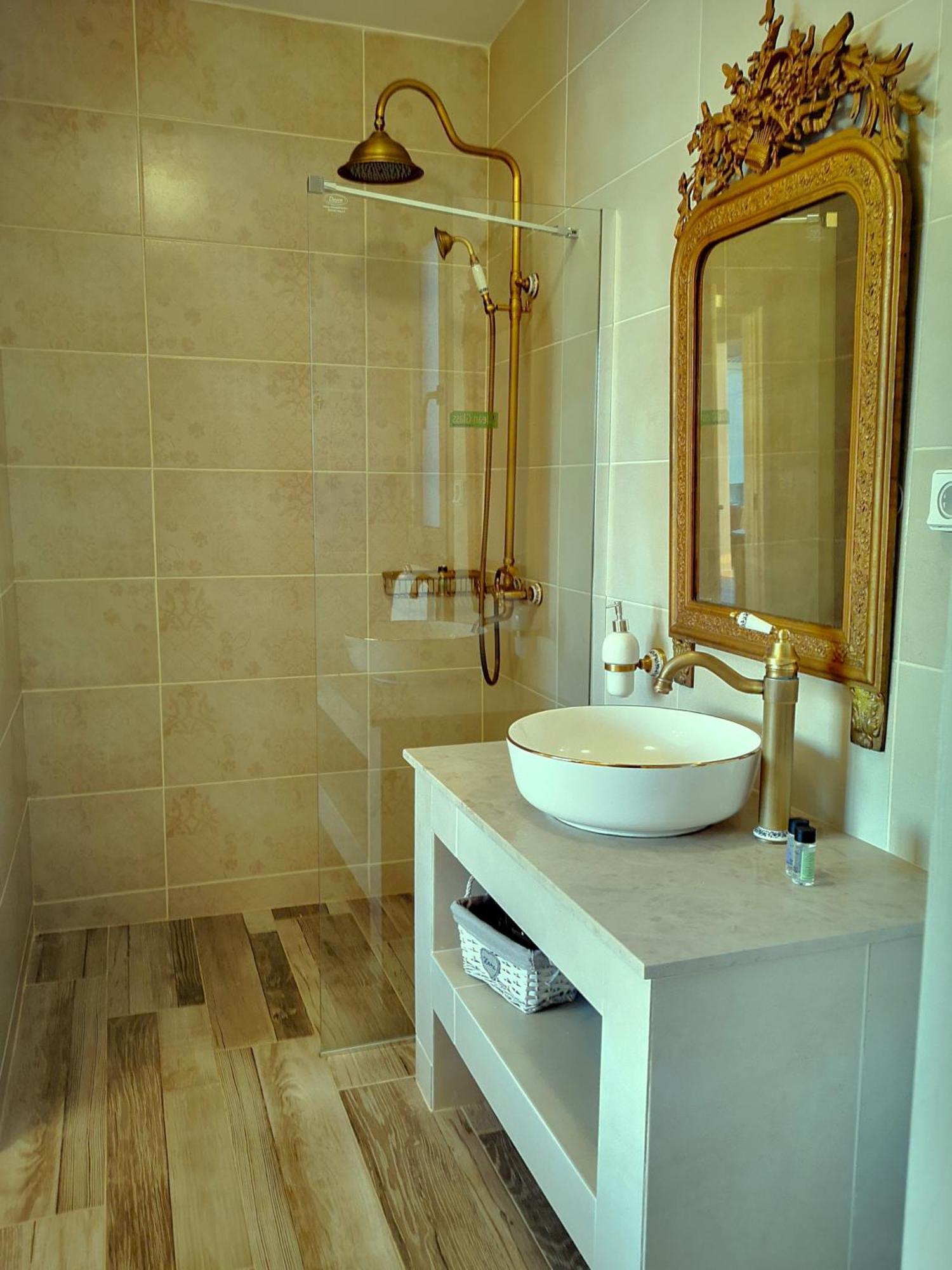 Villa Relux *