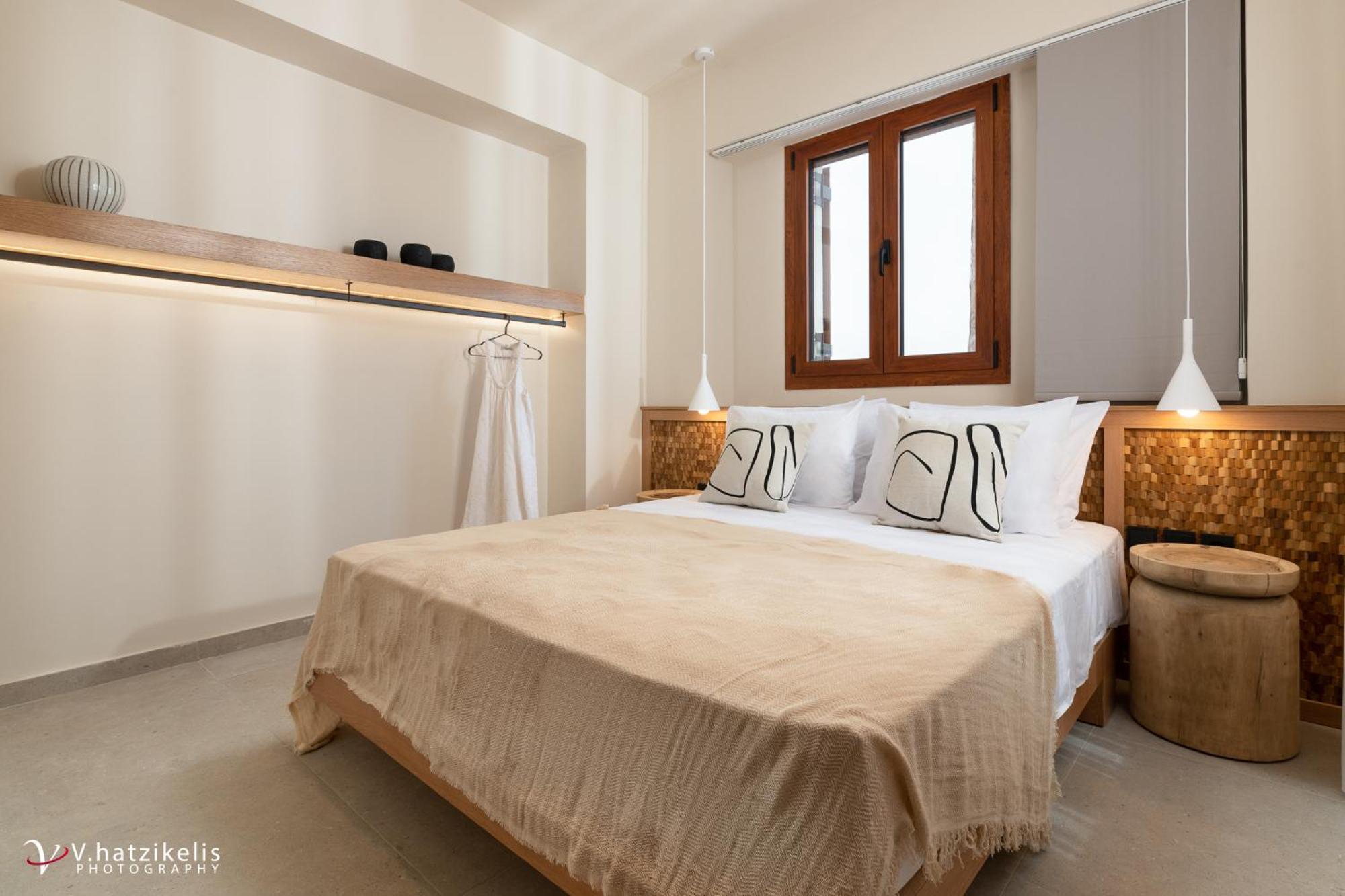 House Marigo Apartment *