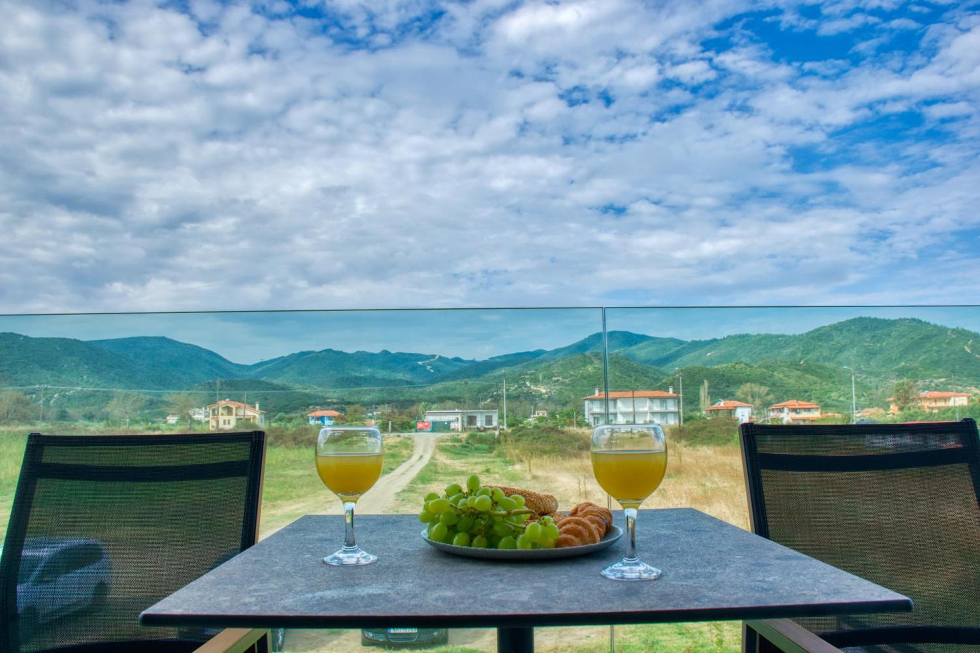 Onar Luxury Living Apartment Sarti