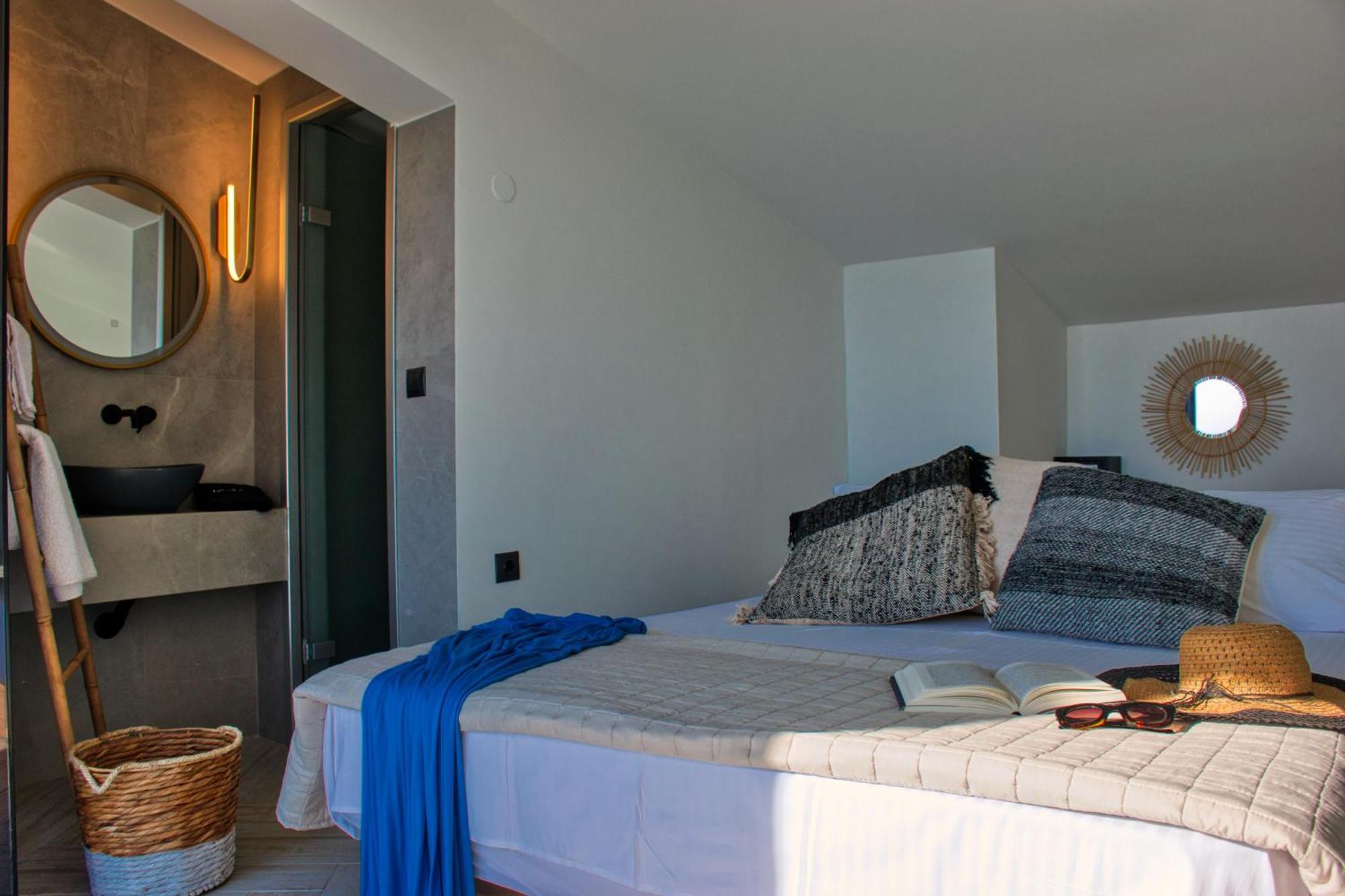 Onar Luxury Living Apartment
