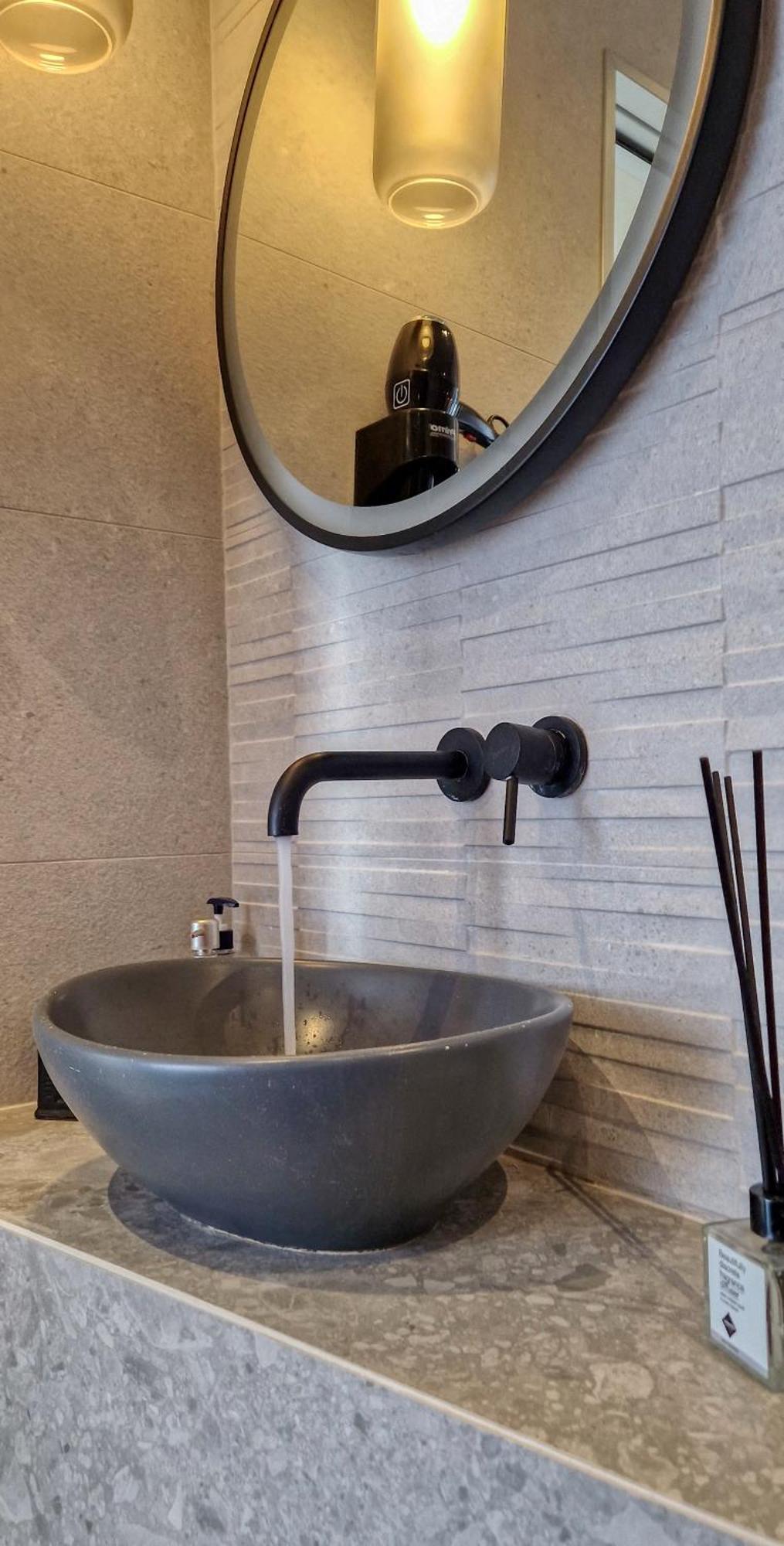 Onar Luxury Living Apartment *