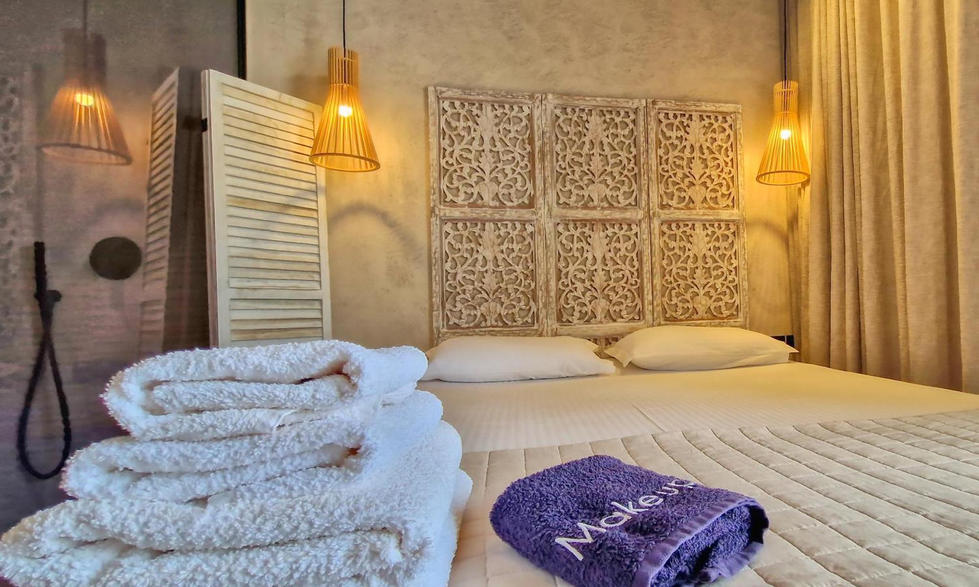 Onar Luxury Living