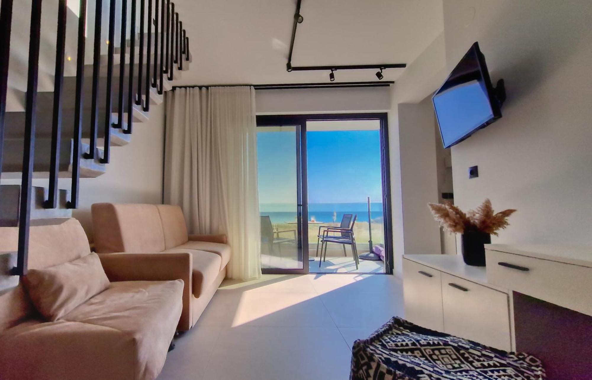 Onar Luxury Living Apartment *