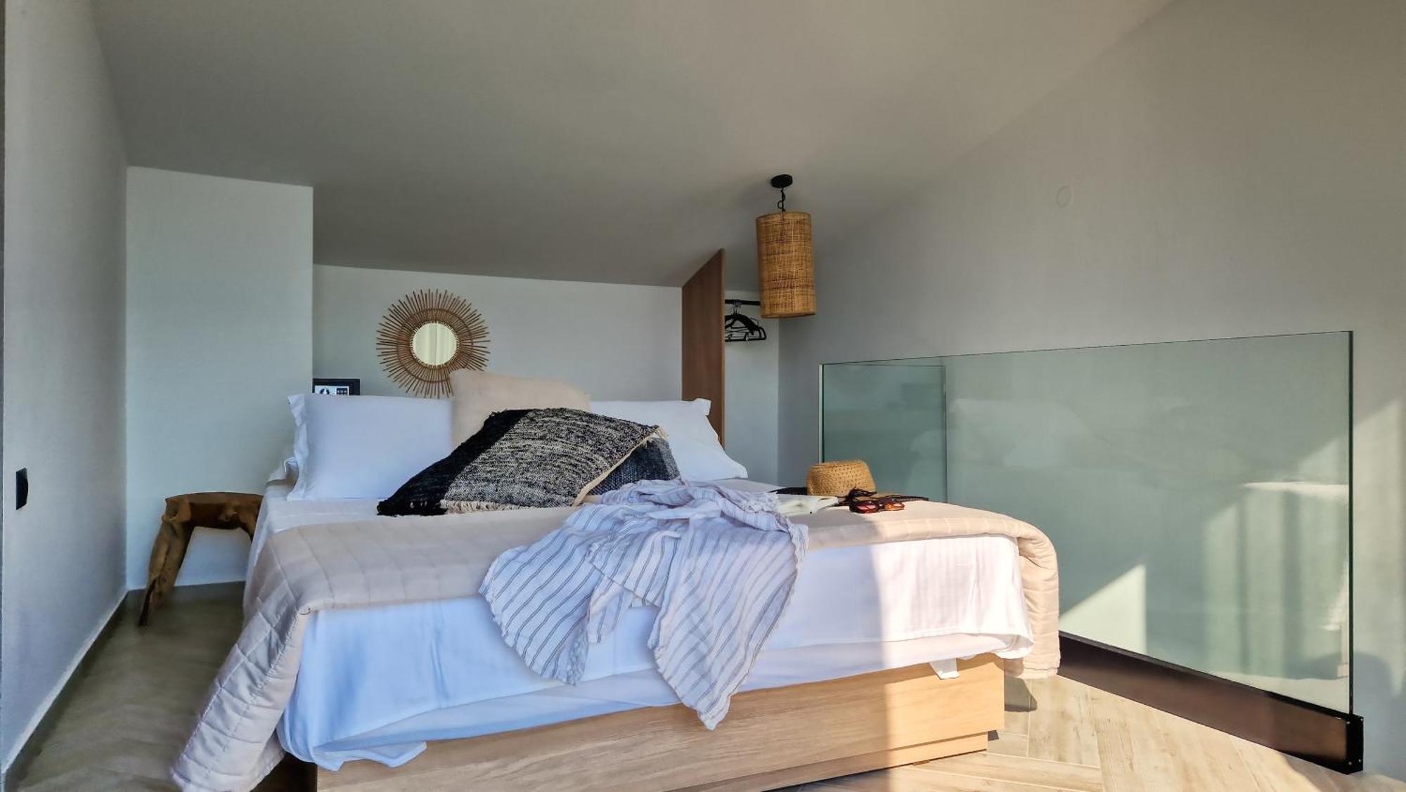 Apartment Onar Luxury Living