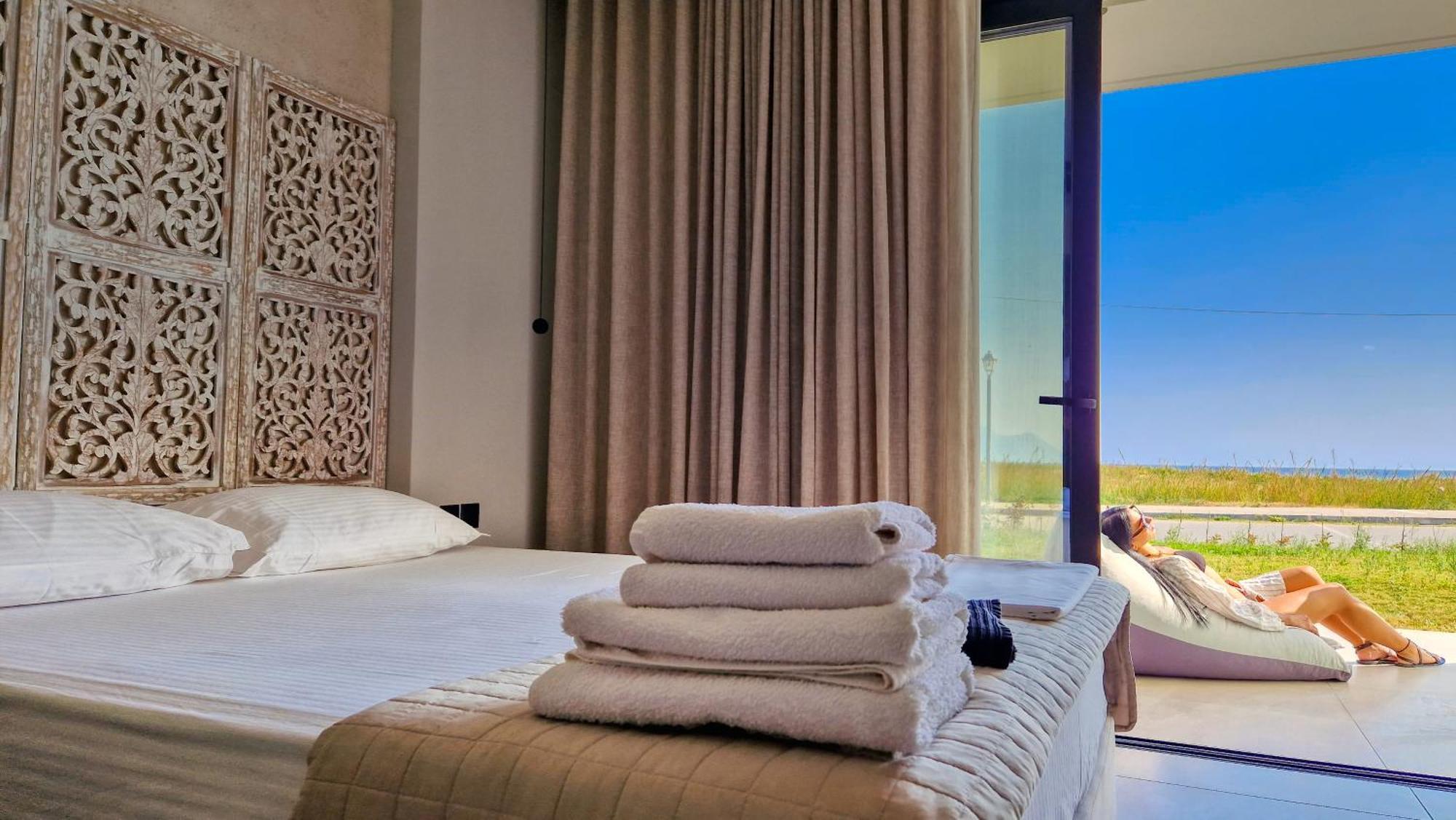 Apartment Onar Luxury Living *