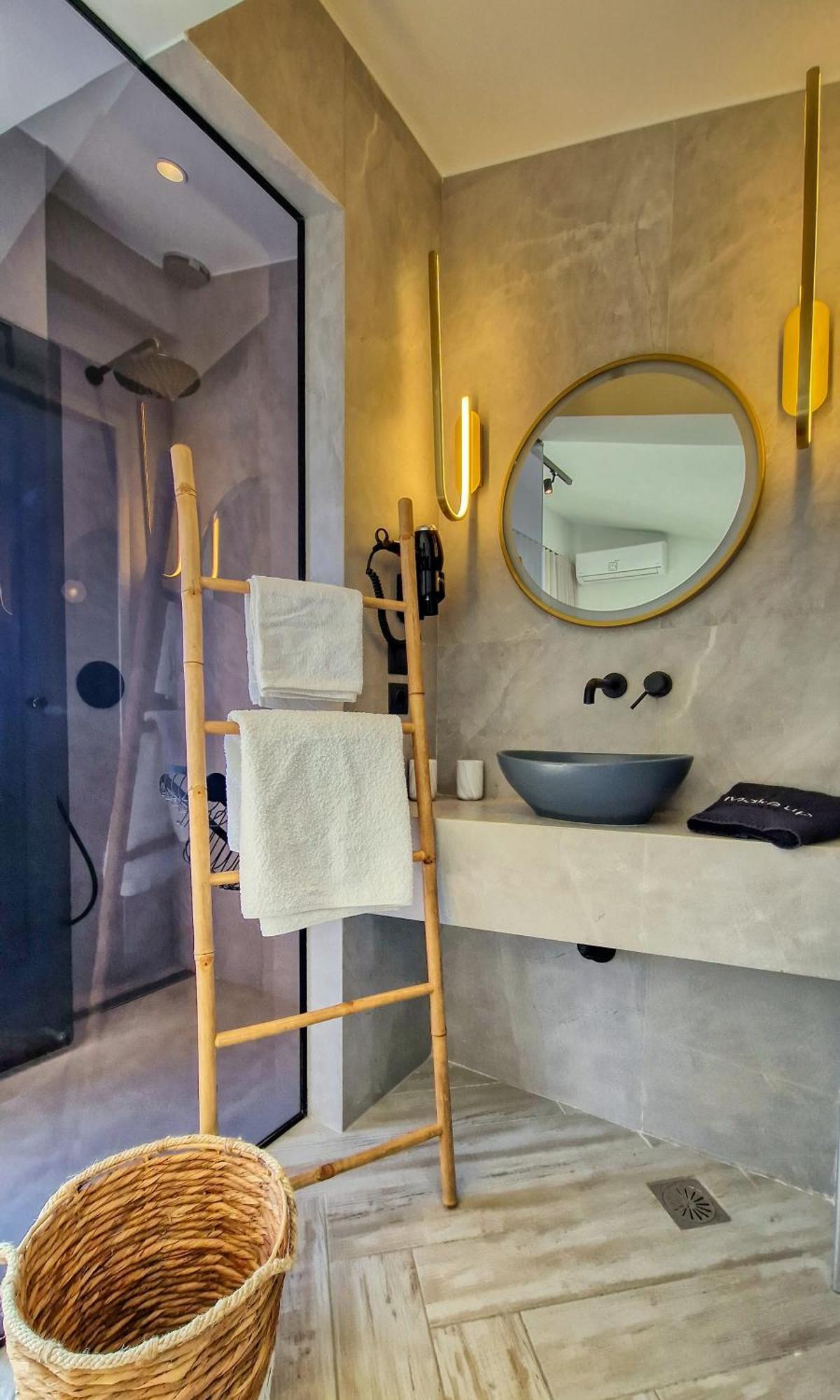 Onar Luxury Living Apartment *