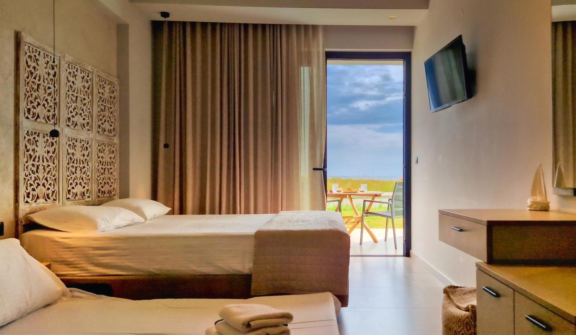Apartment Onar Luxury Living Sarti