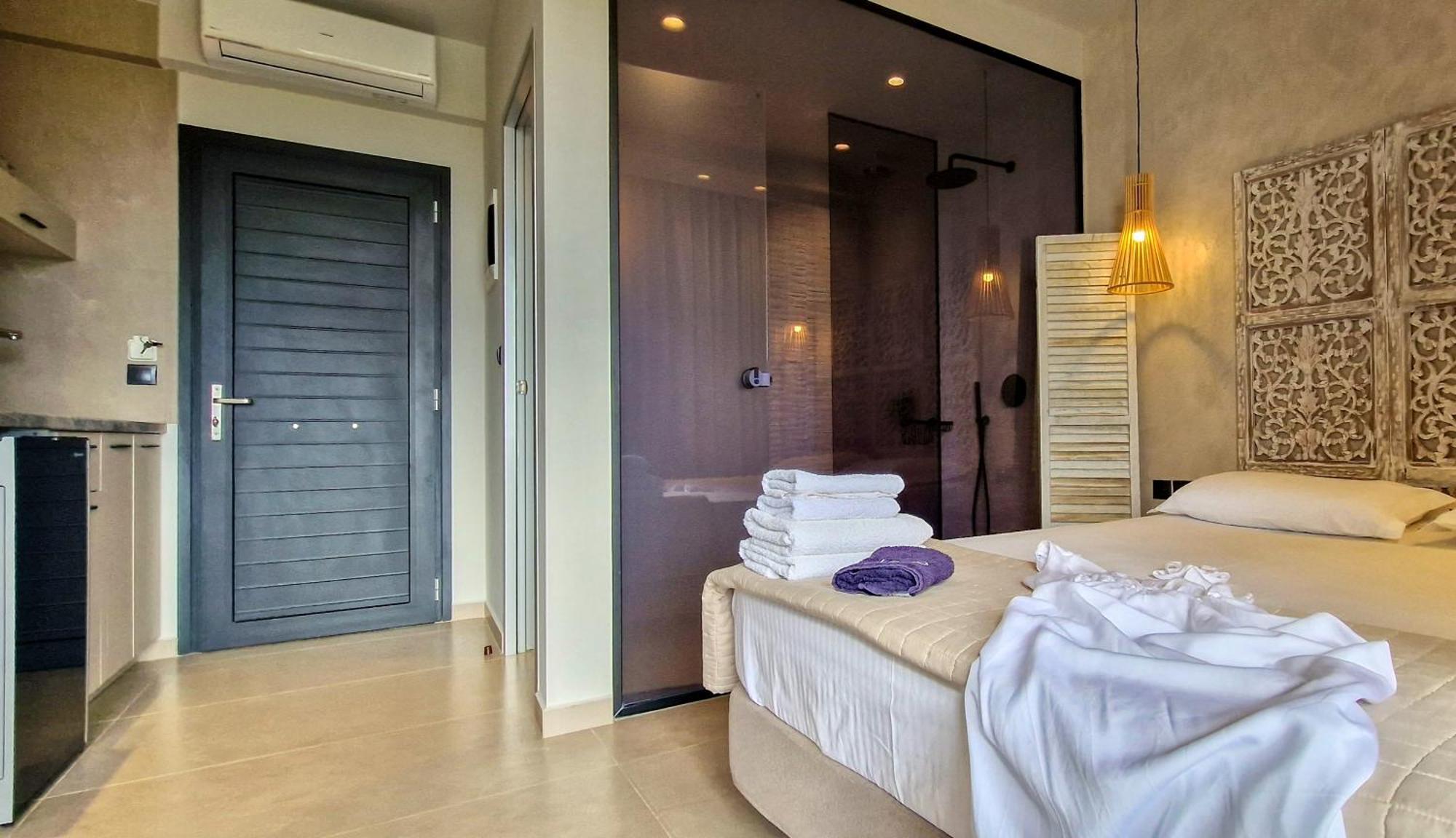 Apartment Onar Luxury Living