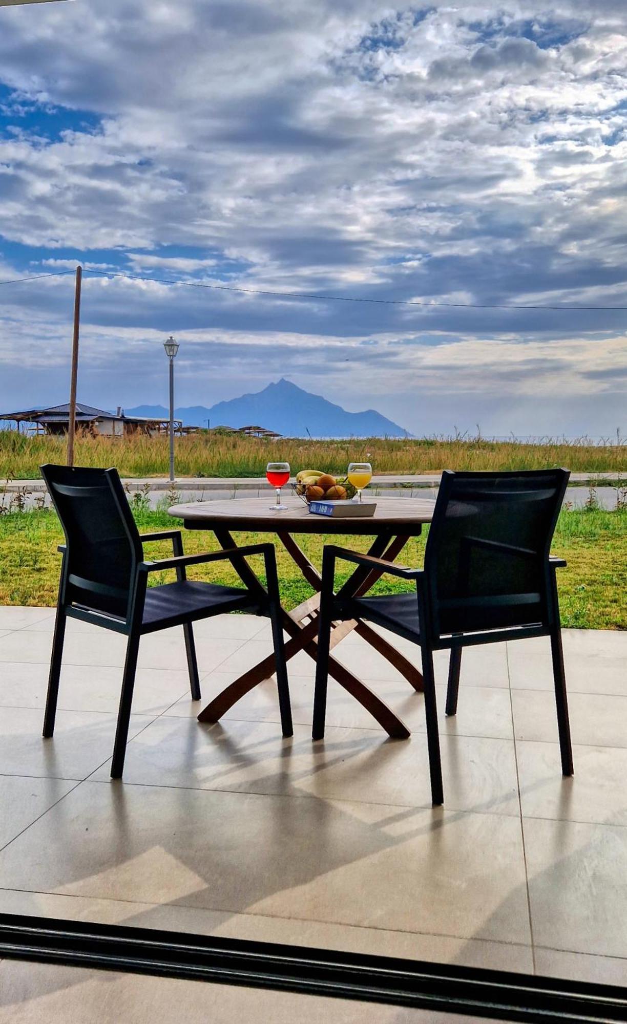 Onar Luxury Living Apartment Sarti
