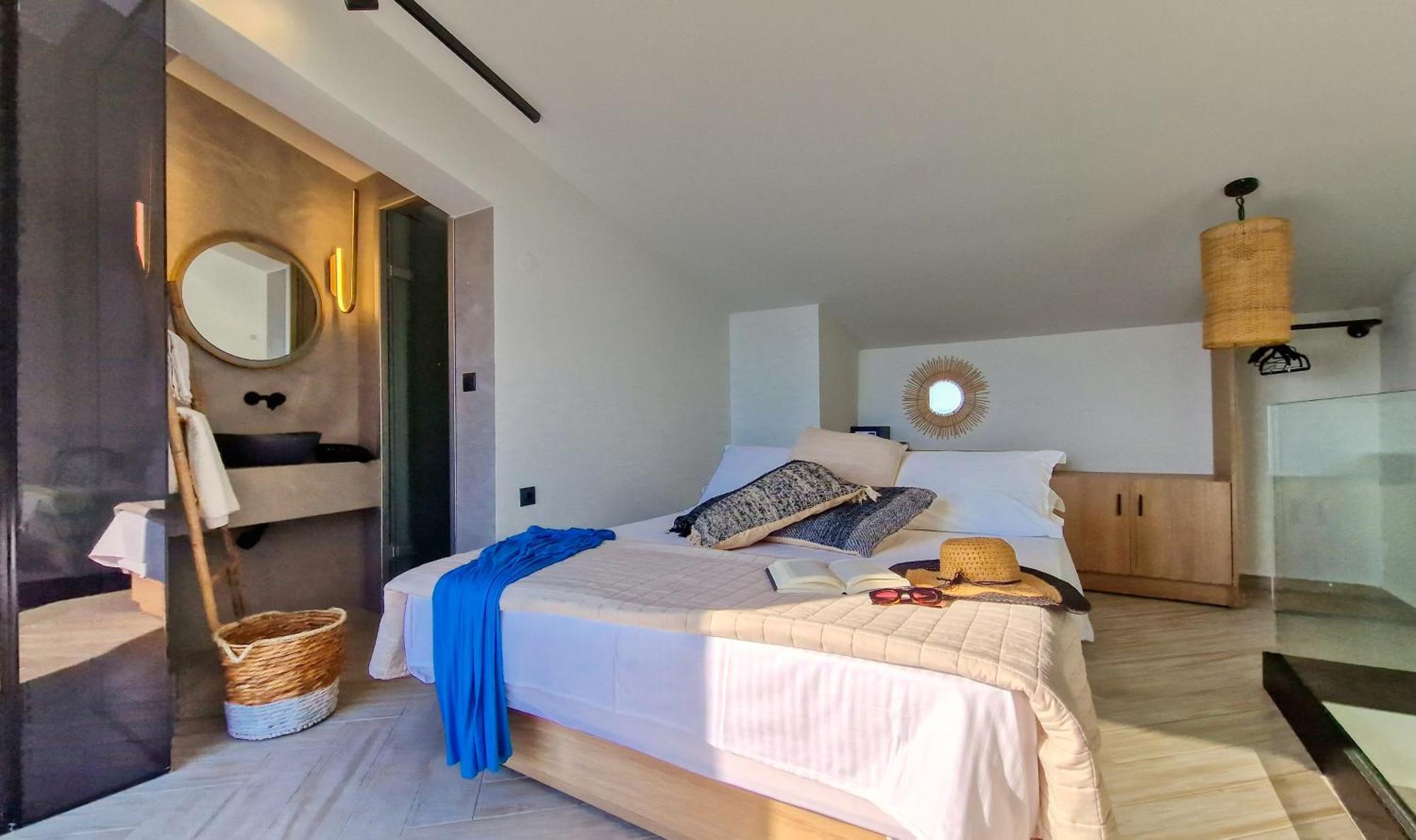 Onar Luxury Living Sarti