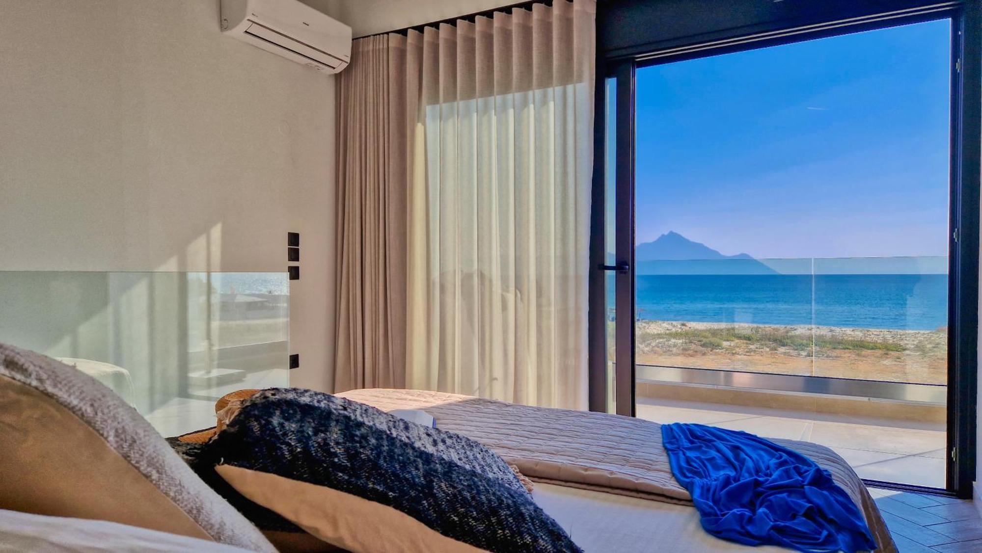 Onar Luxury Living Apartment