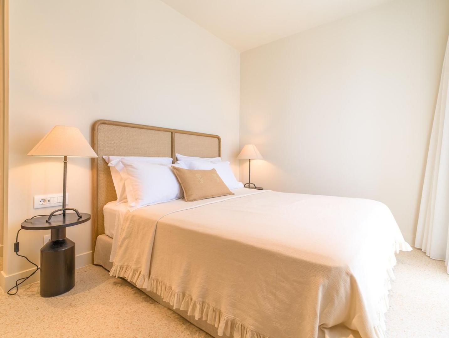 Essence Aparthotel Argostoli (Kefalonia)