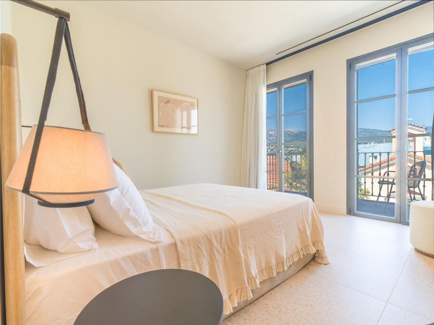 Aparthotel Essence