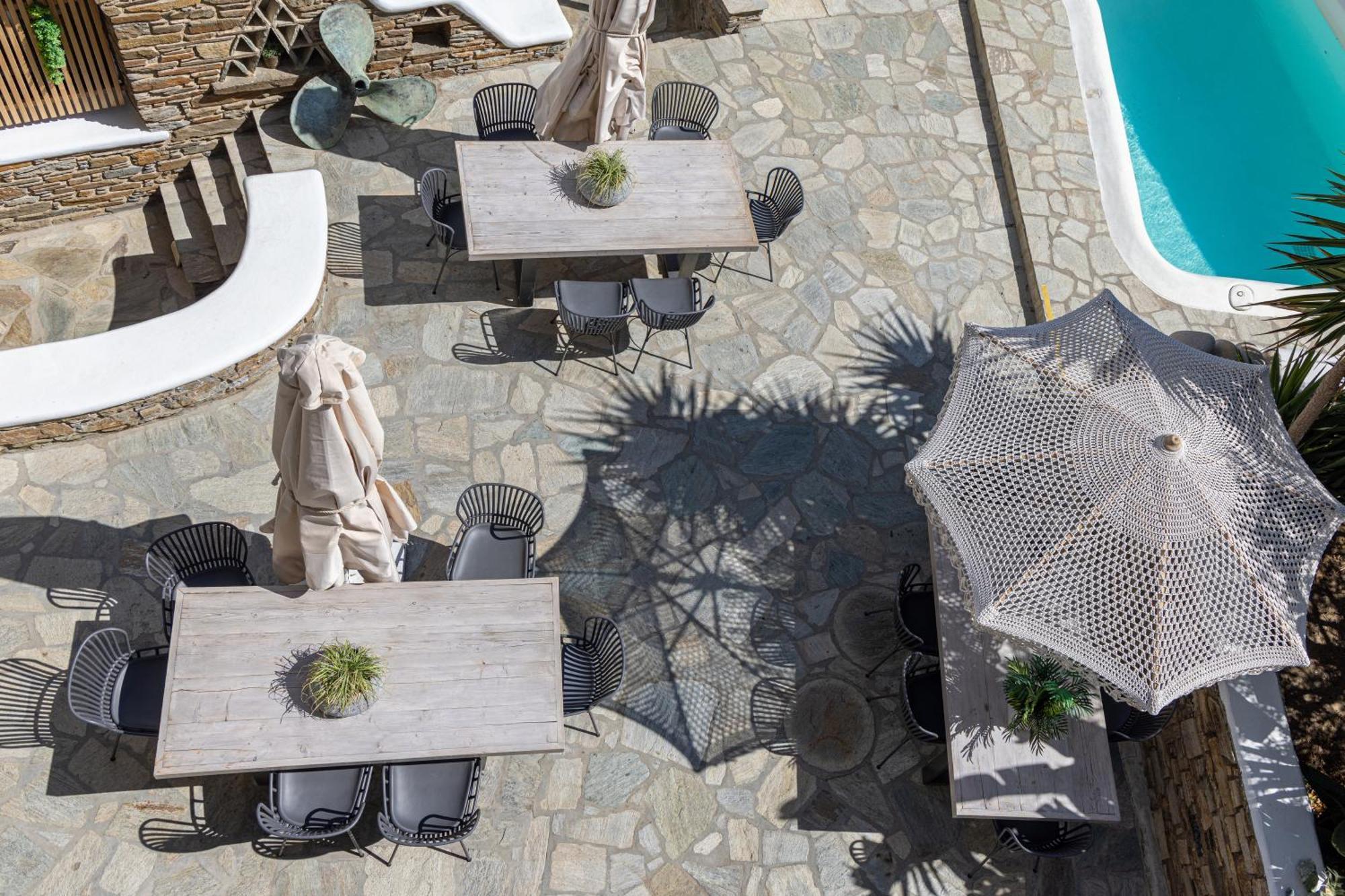 Hotel Onar Hotel & Suites 2*