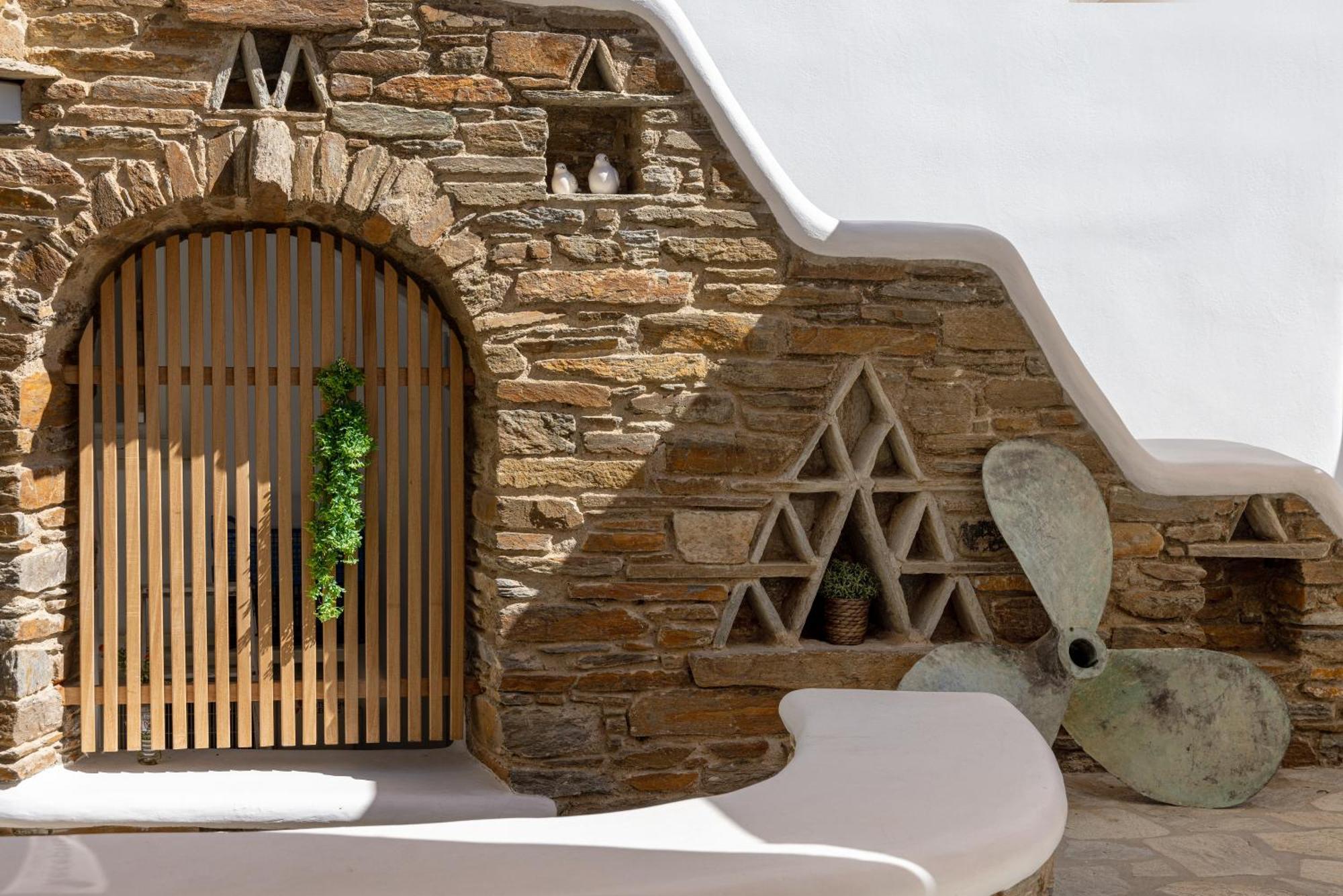 Hotel Onar Hotel & Suites 2*