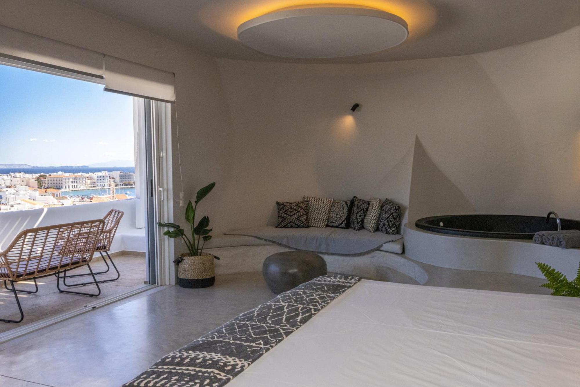 Hotel Onar Hotel & Suites 2*