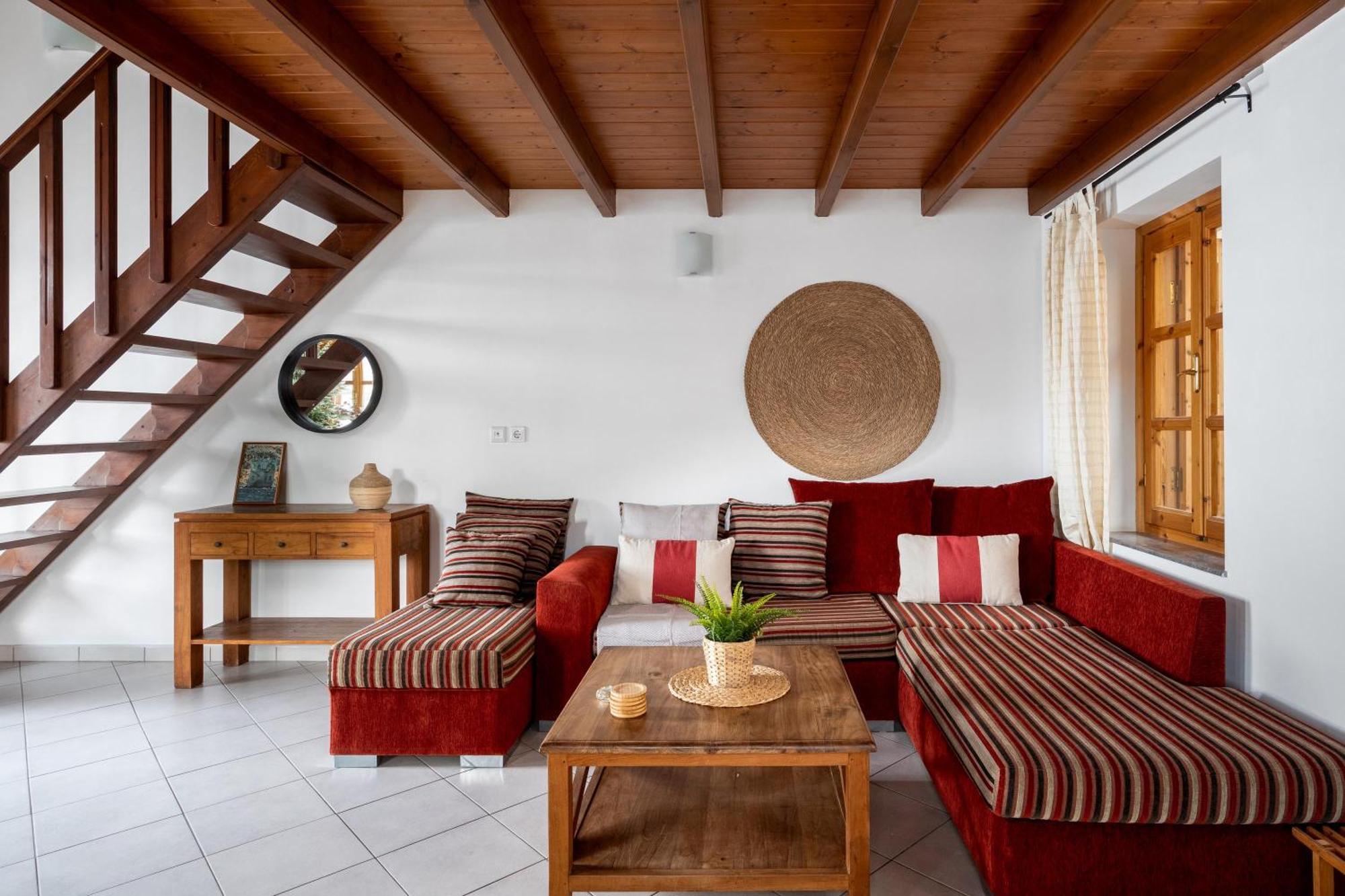 Over The Sea Apartment